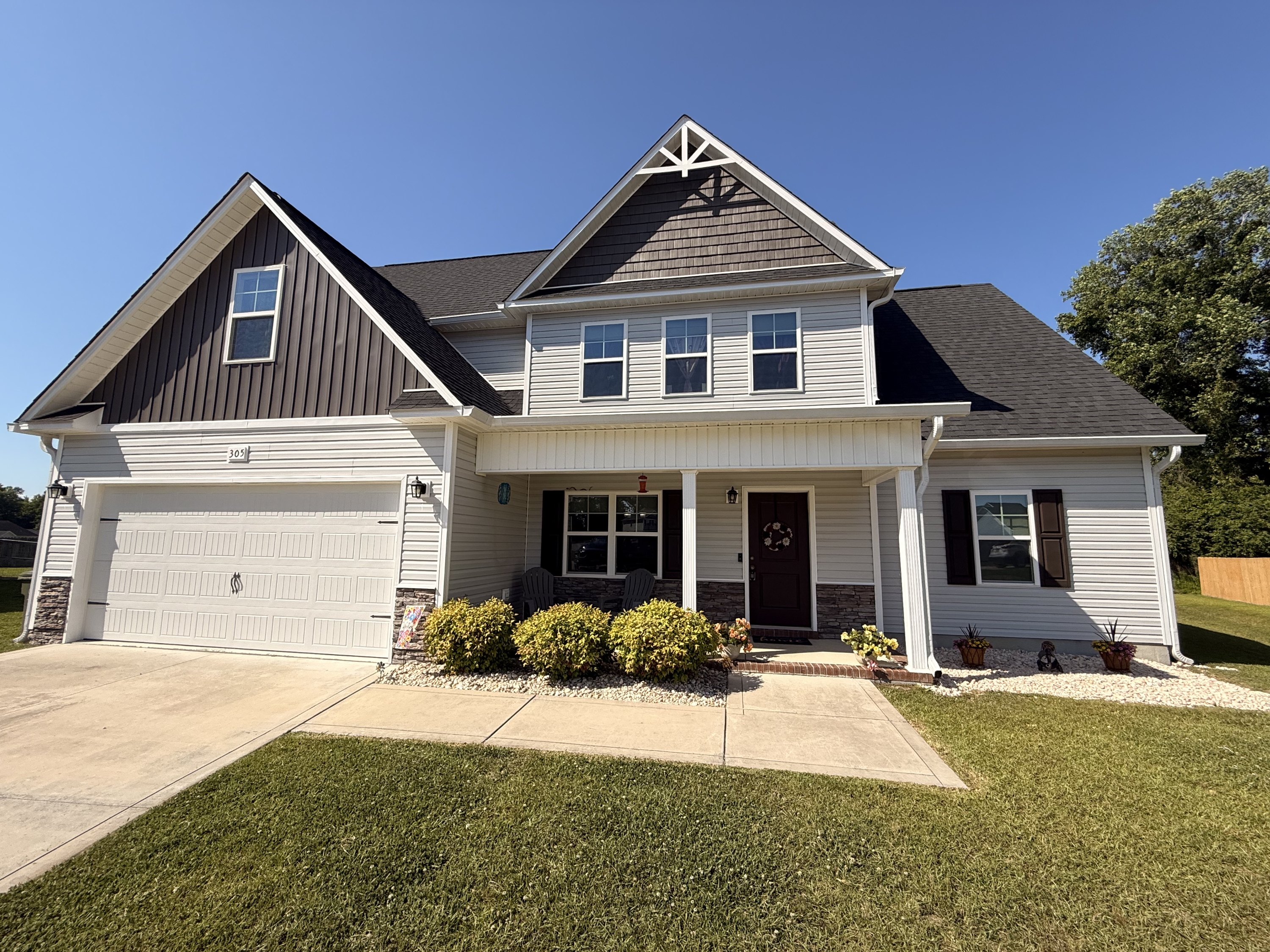 305 Agatha Court