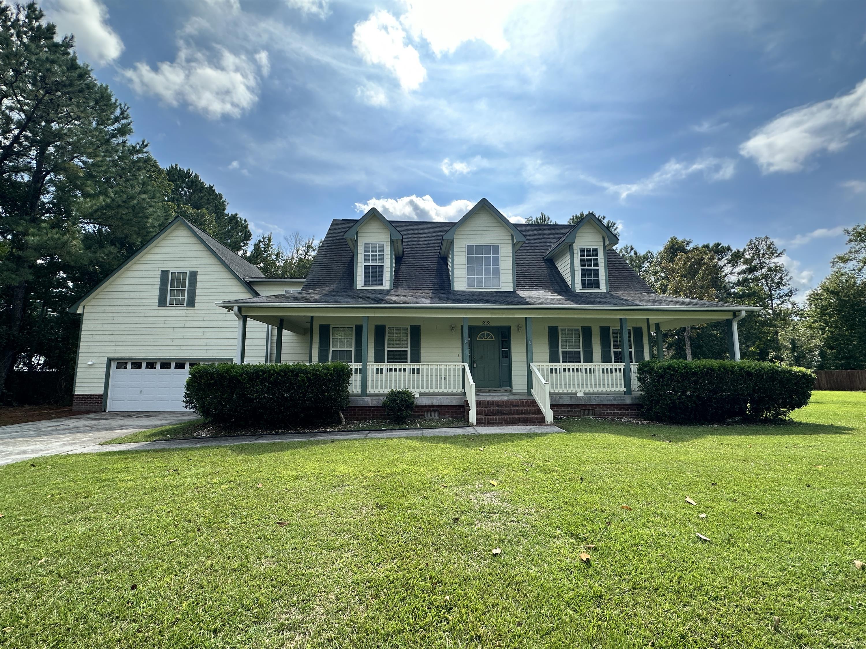 212 Riverbend Road