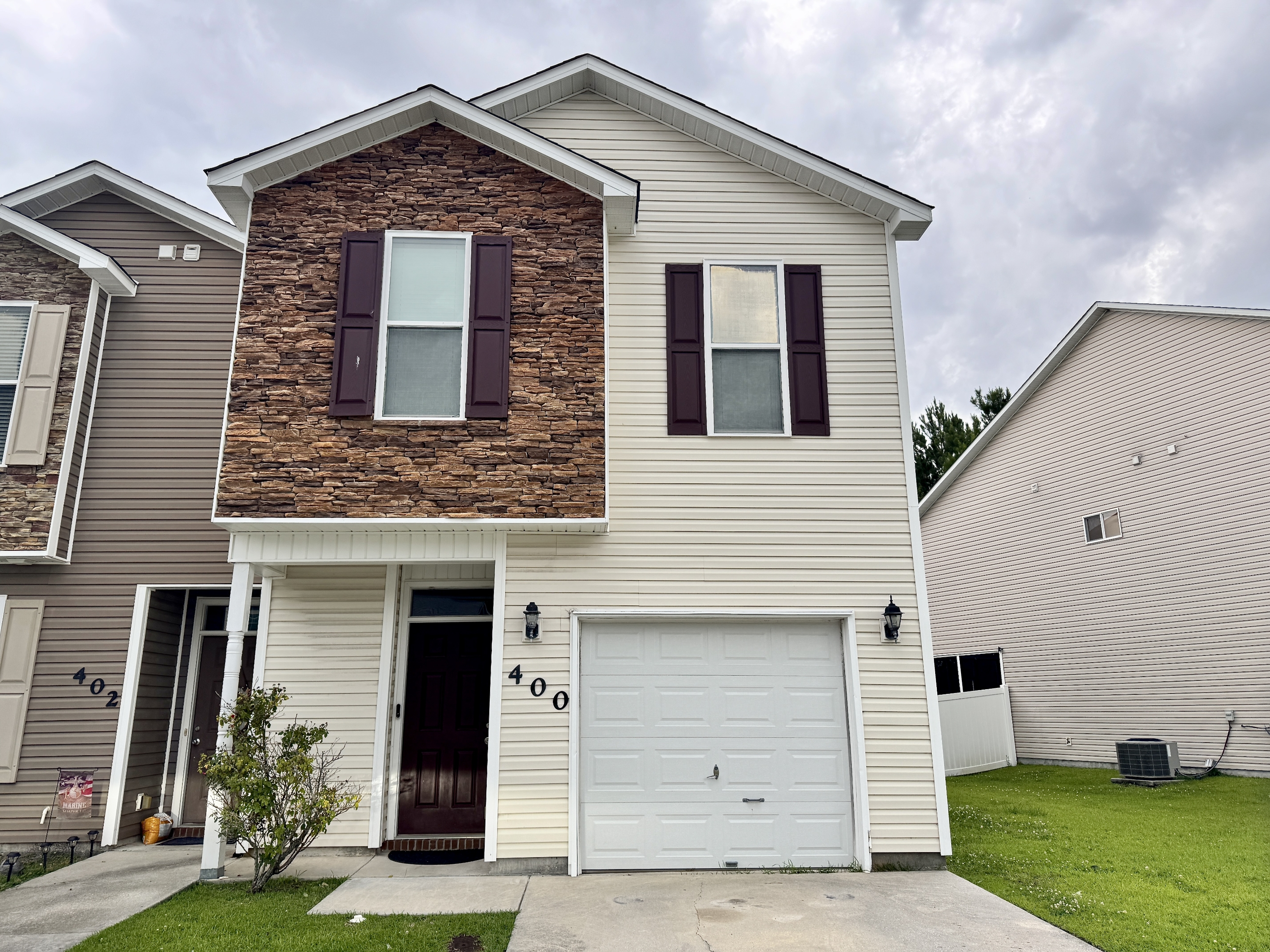 400 Glenhaven Lane - 1