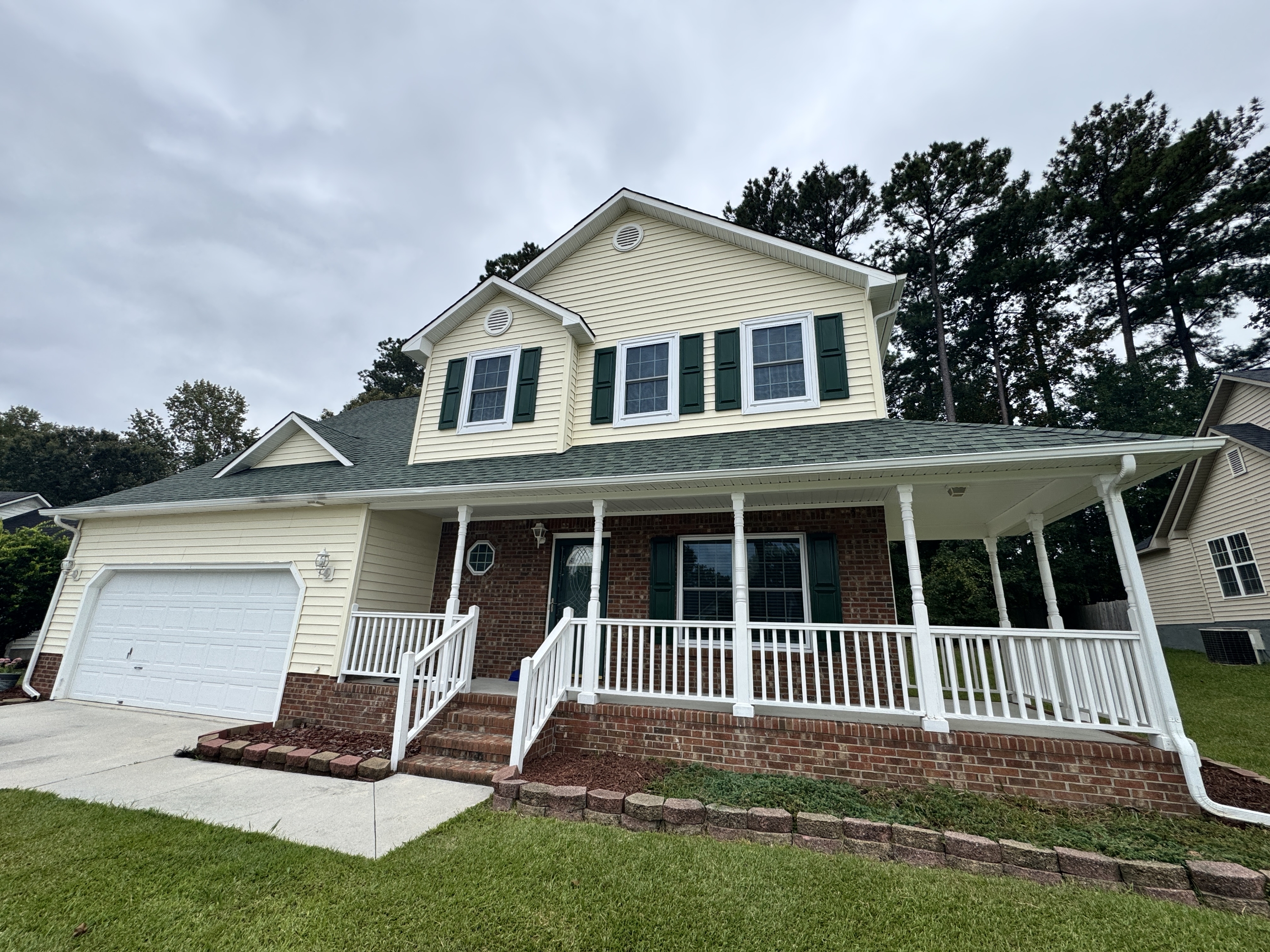 307 Southbridge Drive
