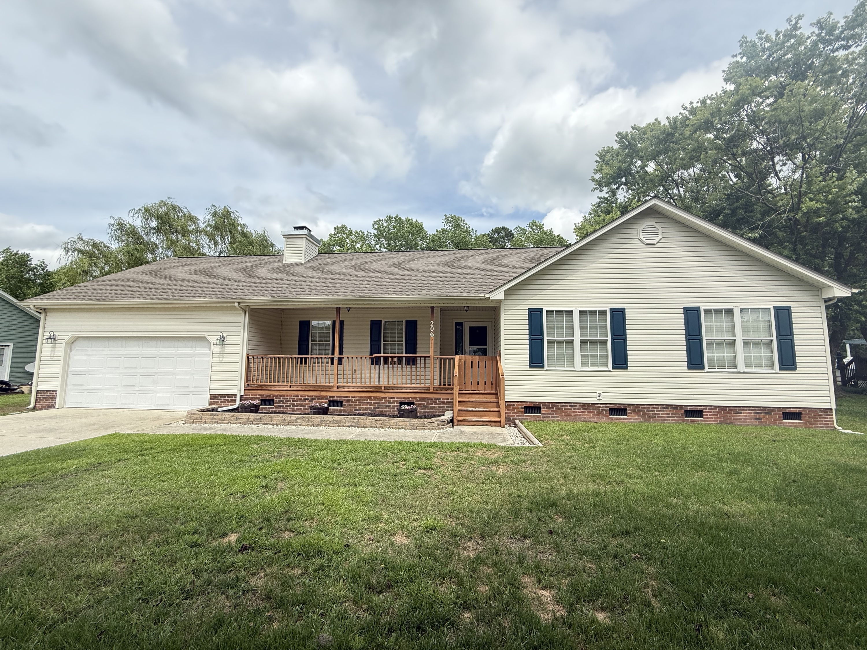 206 Cantle Court