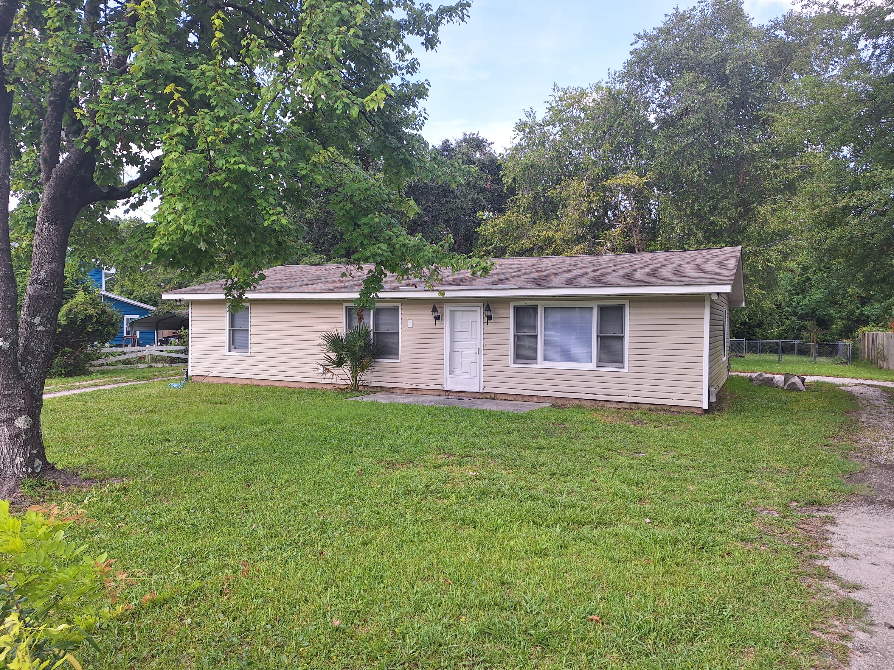 142 Florida Park Road