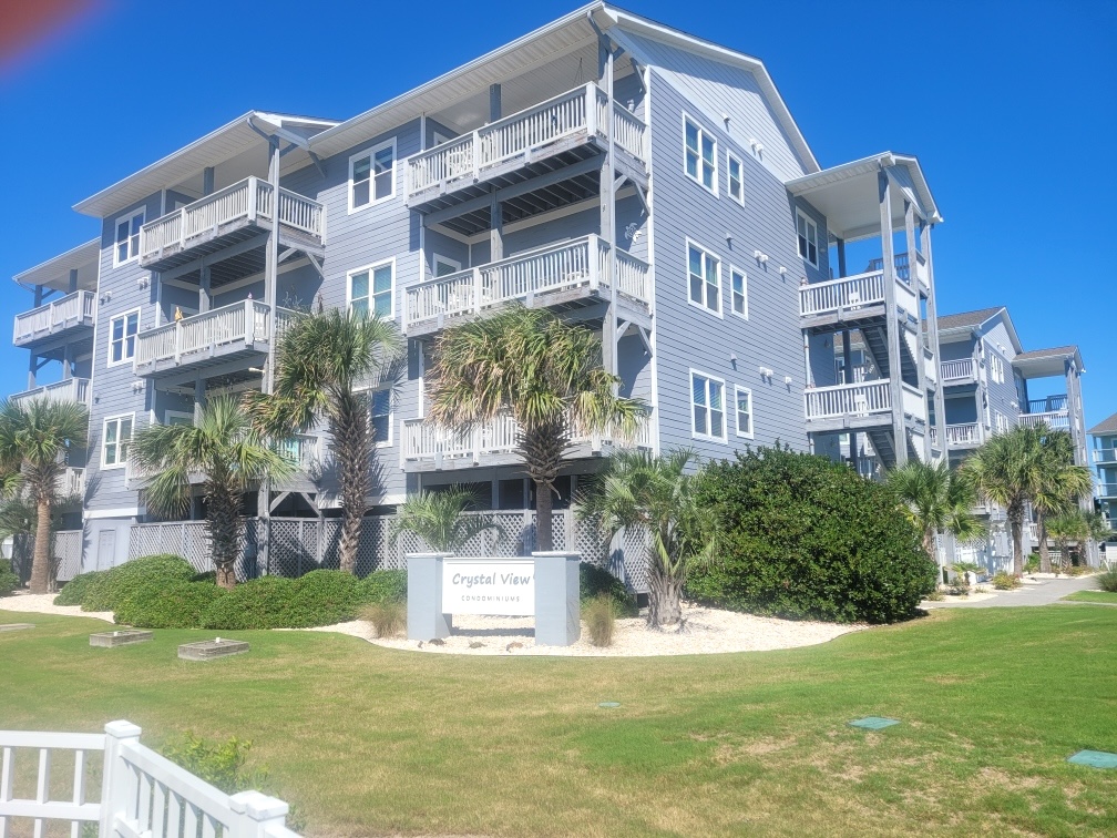 108 Pelican Drive - H