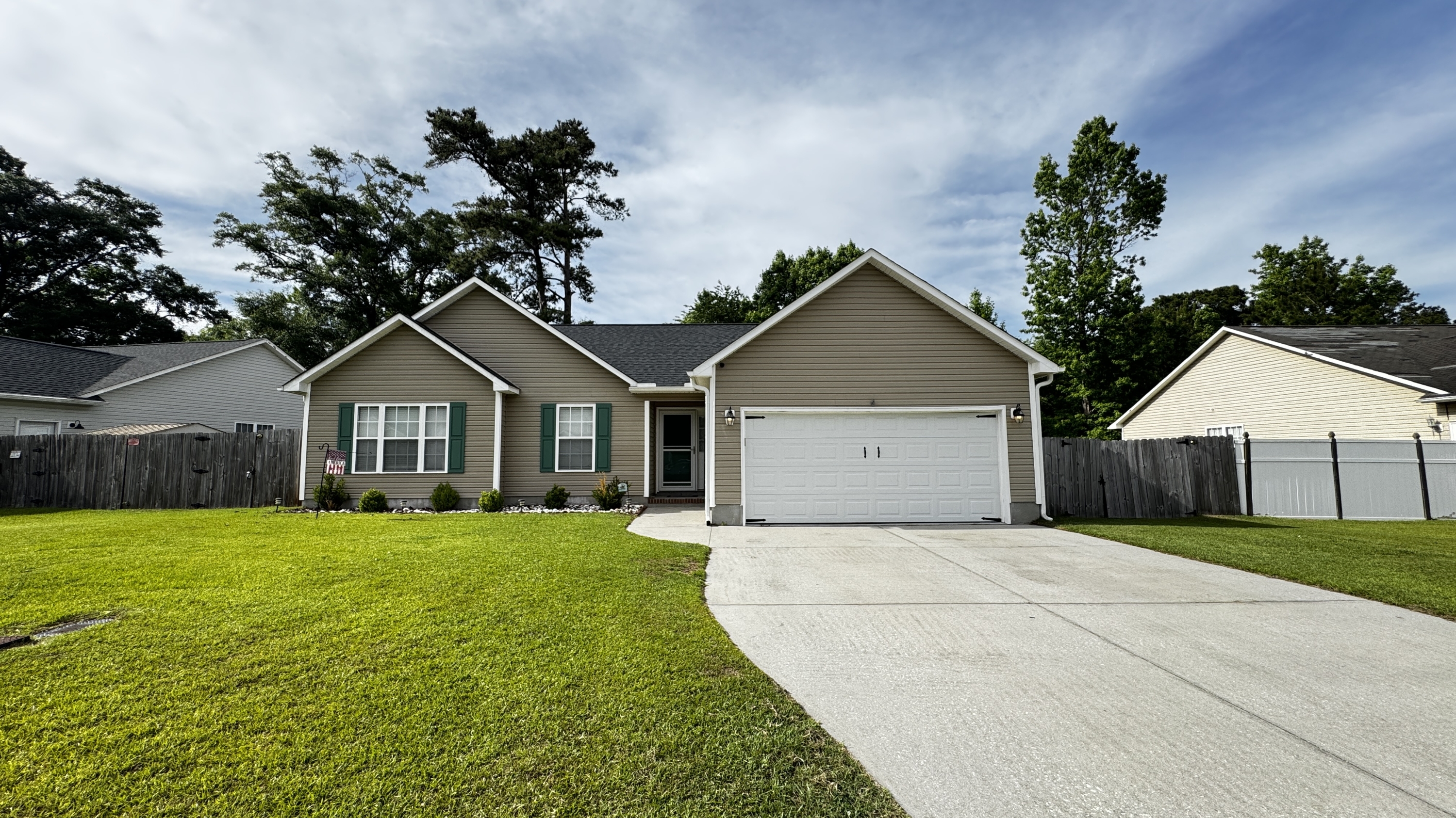 95 Pollard Drive