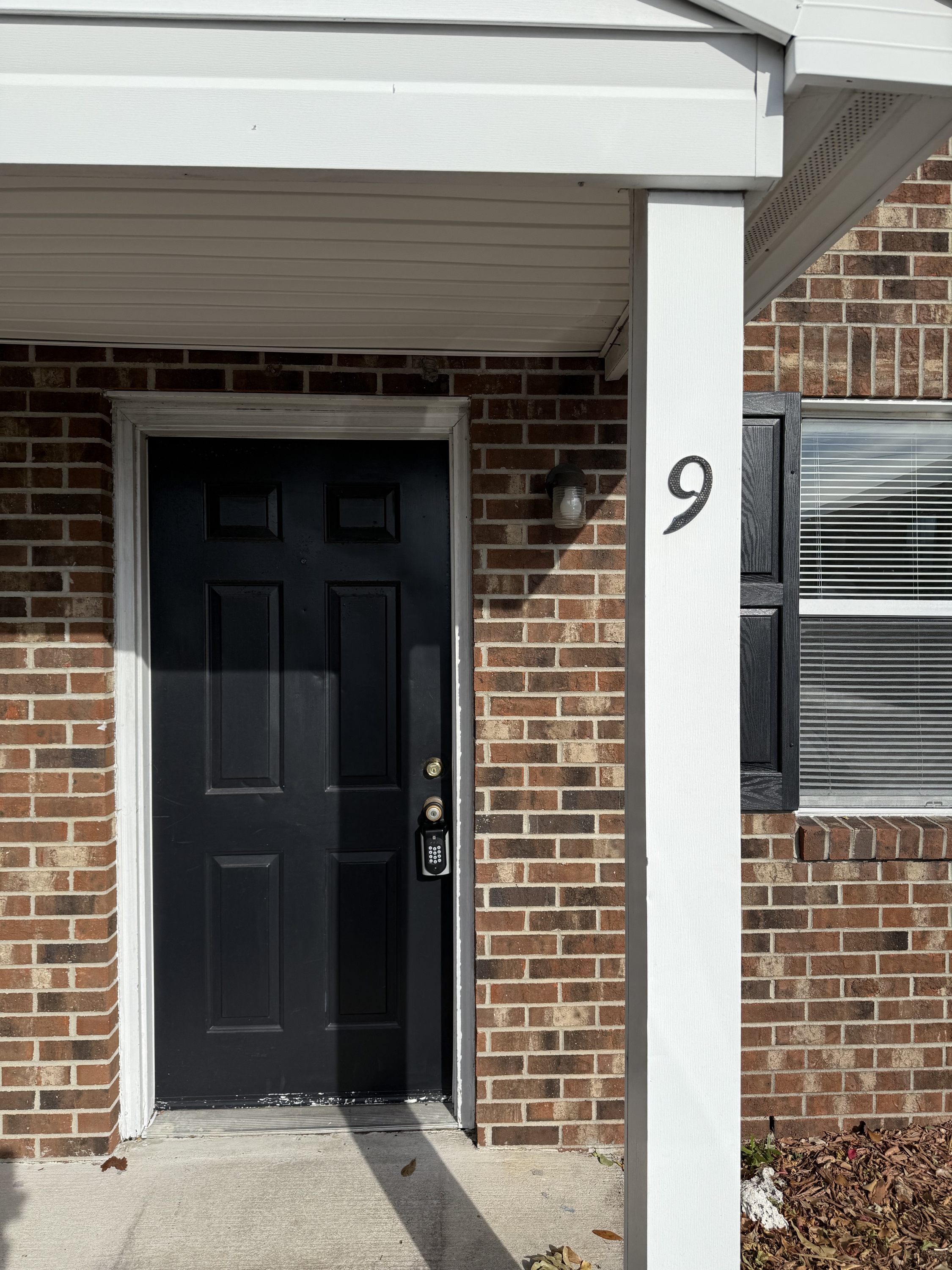 3320 Bridges Street - 1