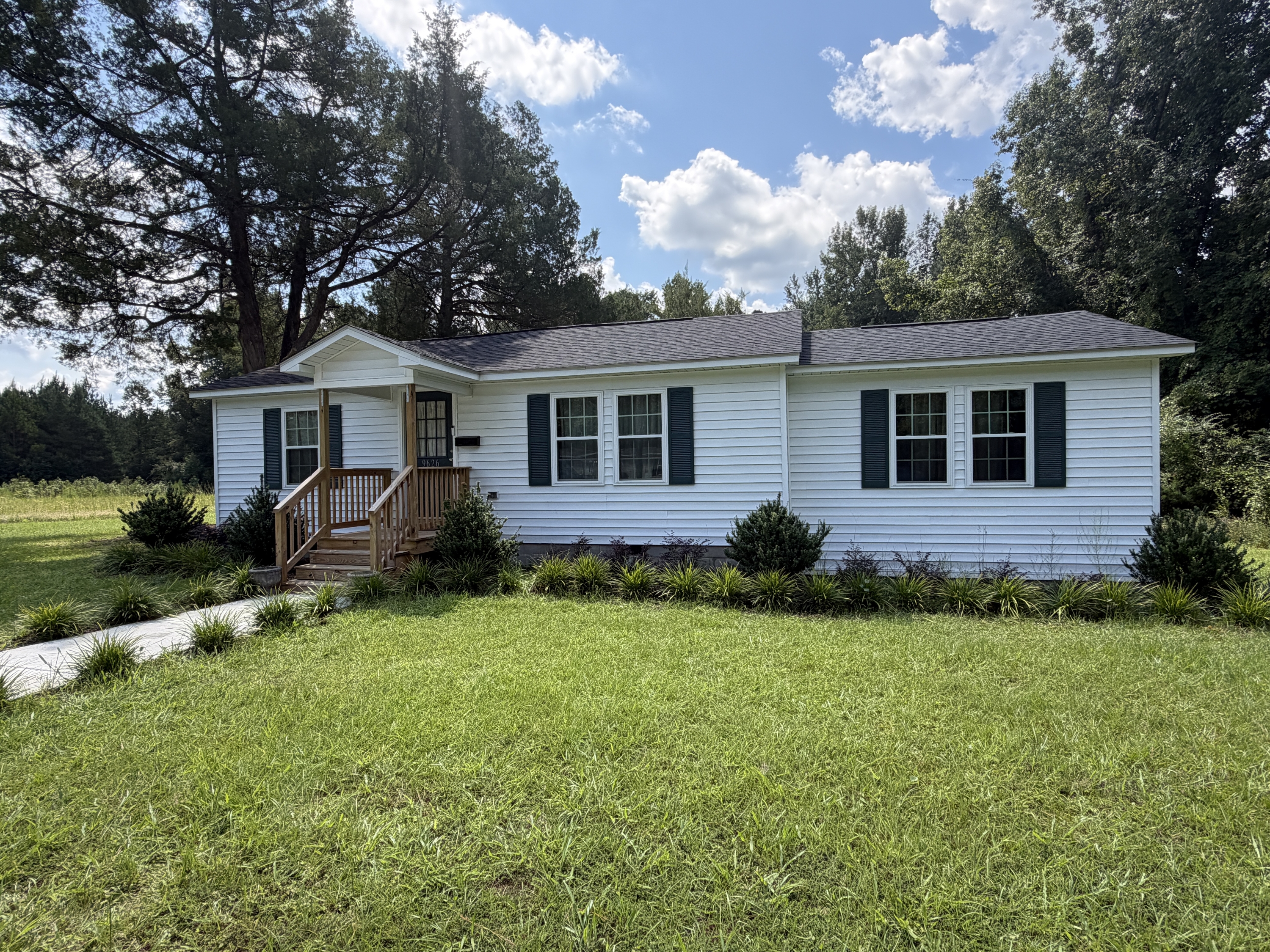 9626 North Carolina 50