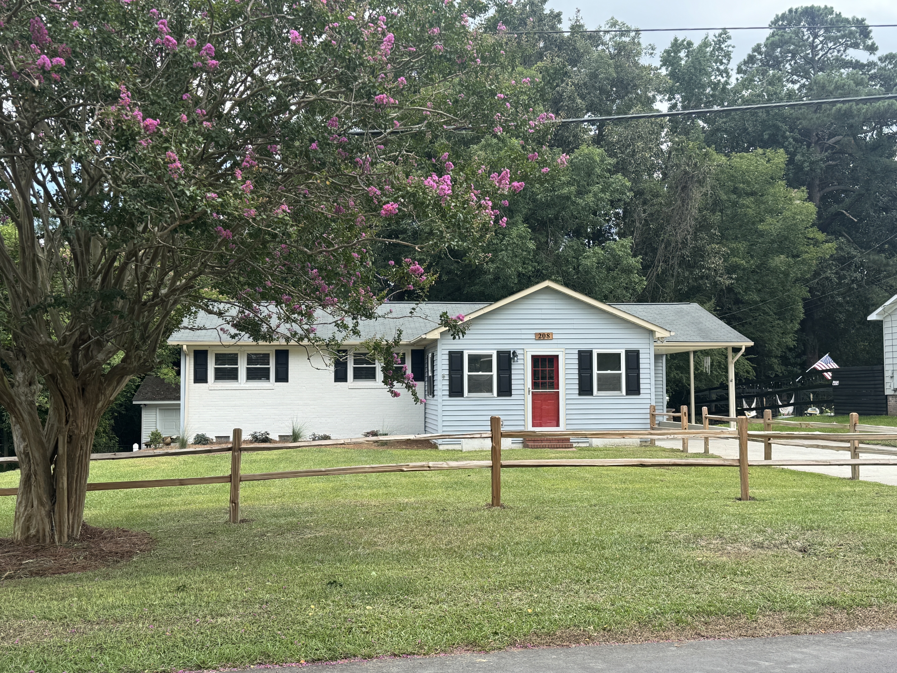 208 Regalwood Drive