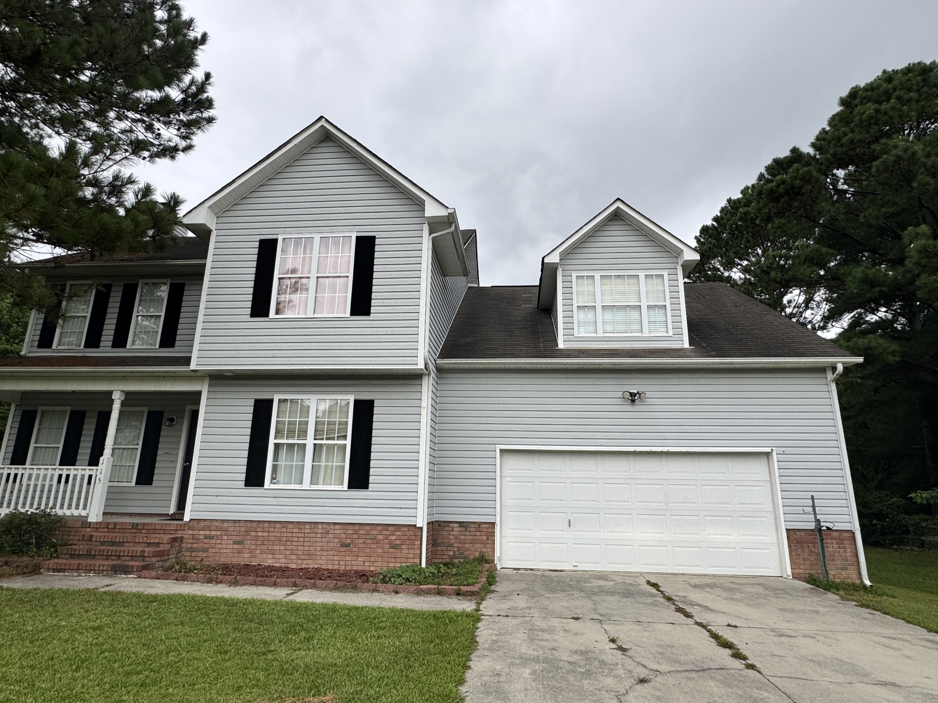 115 Batchelors Trail