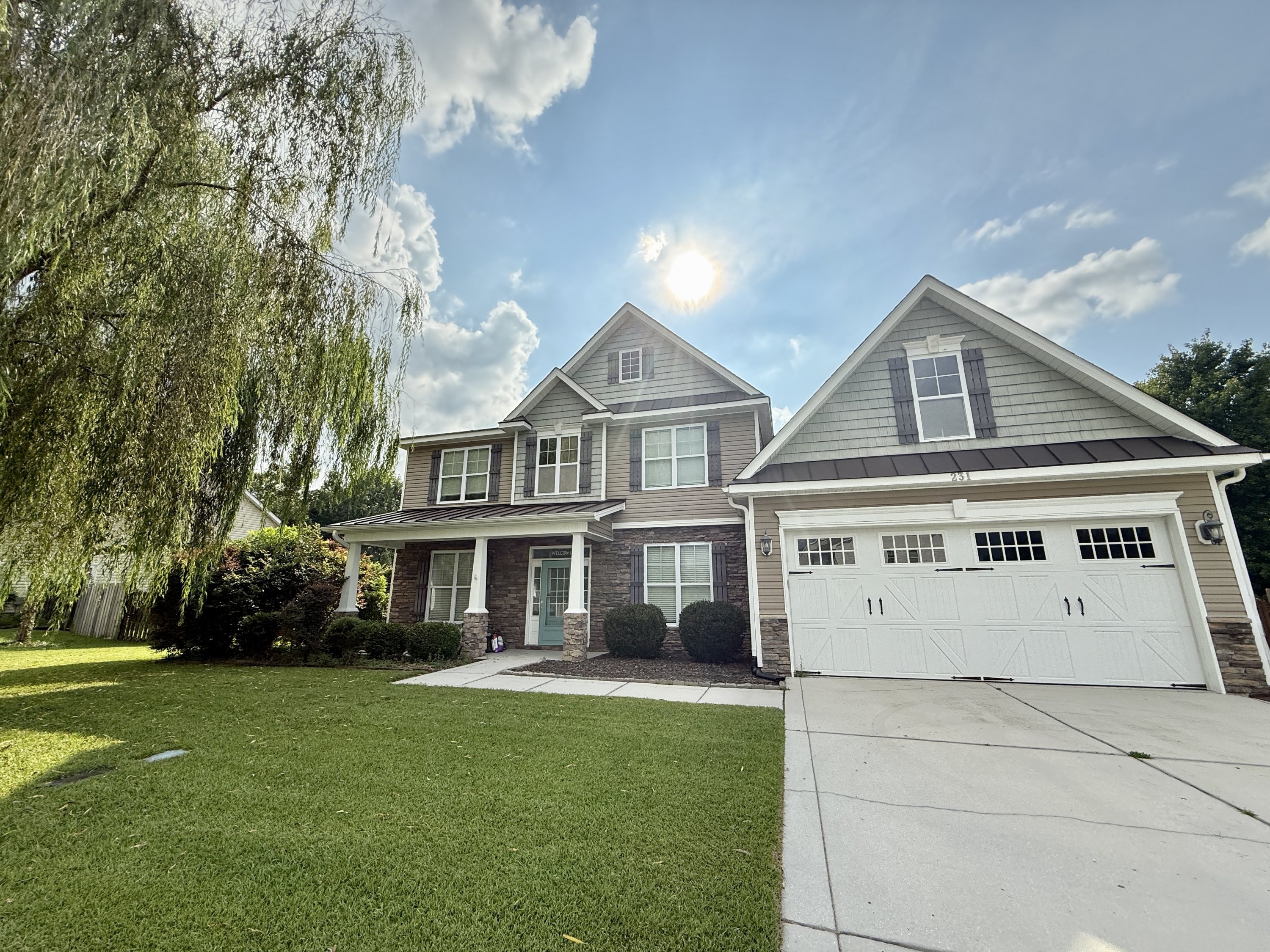 231 Southwoods Lane