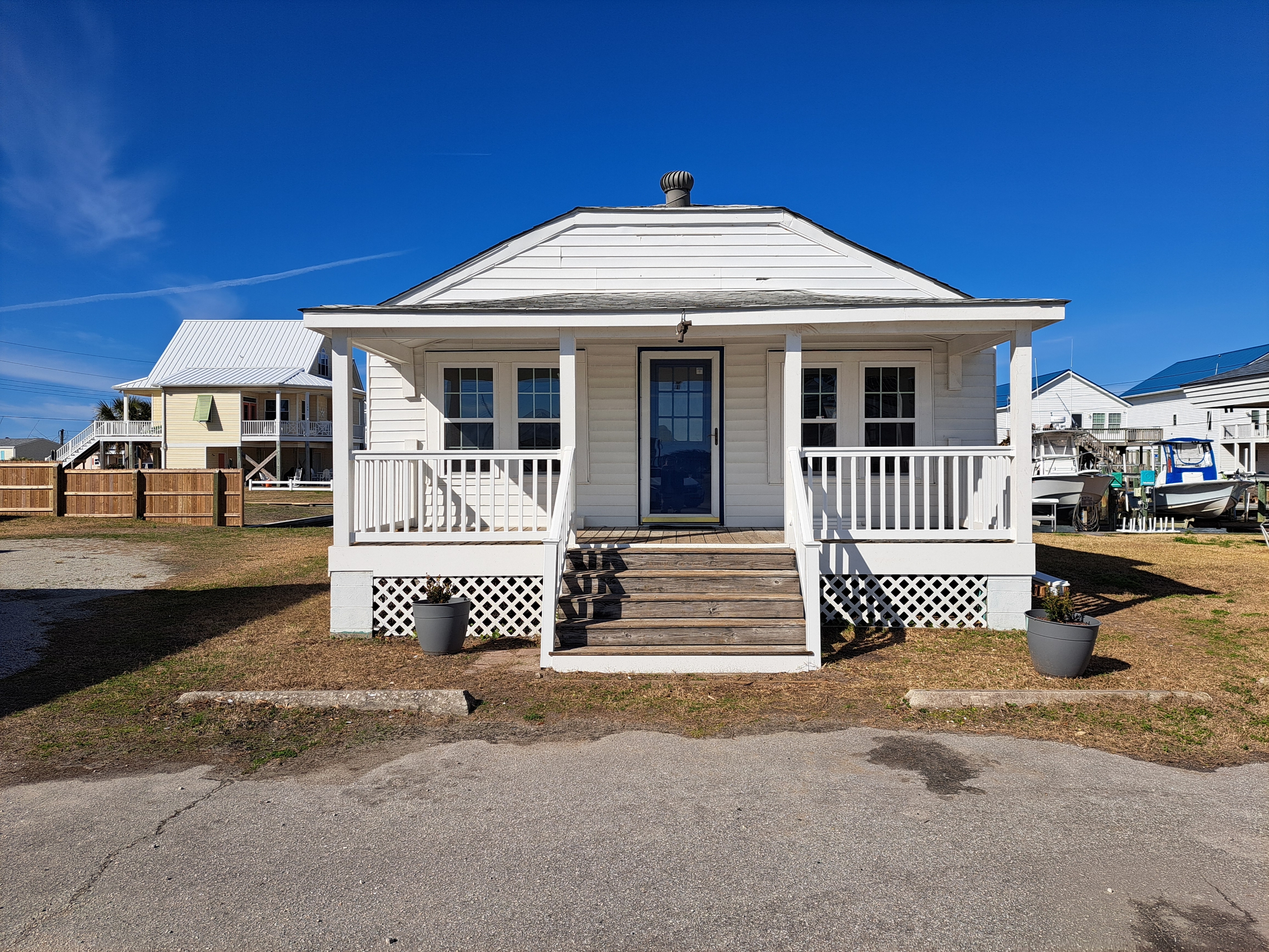 613 Atlantic Beach Causeway - 1