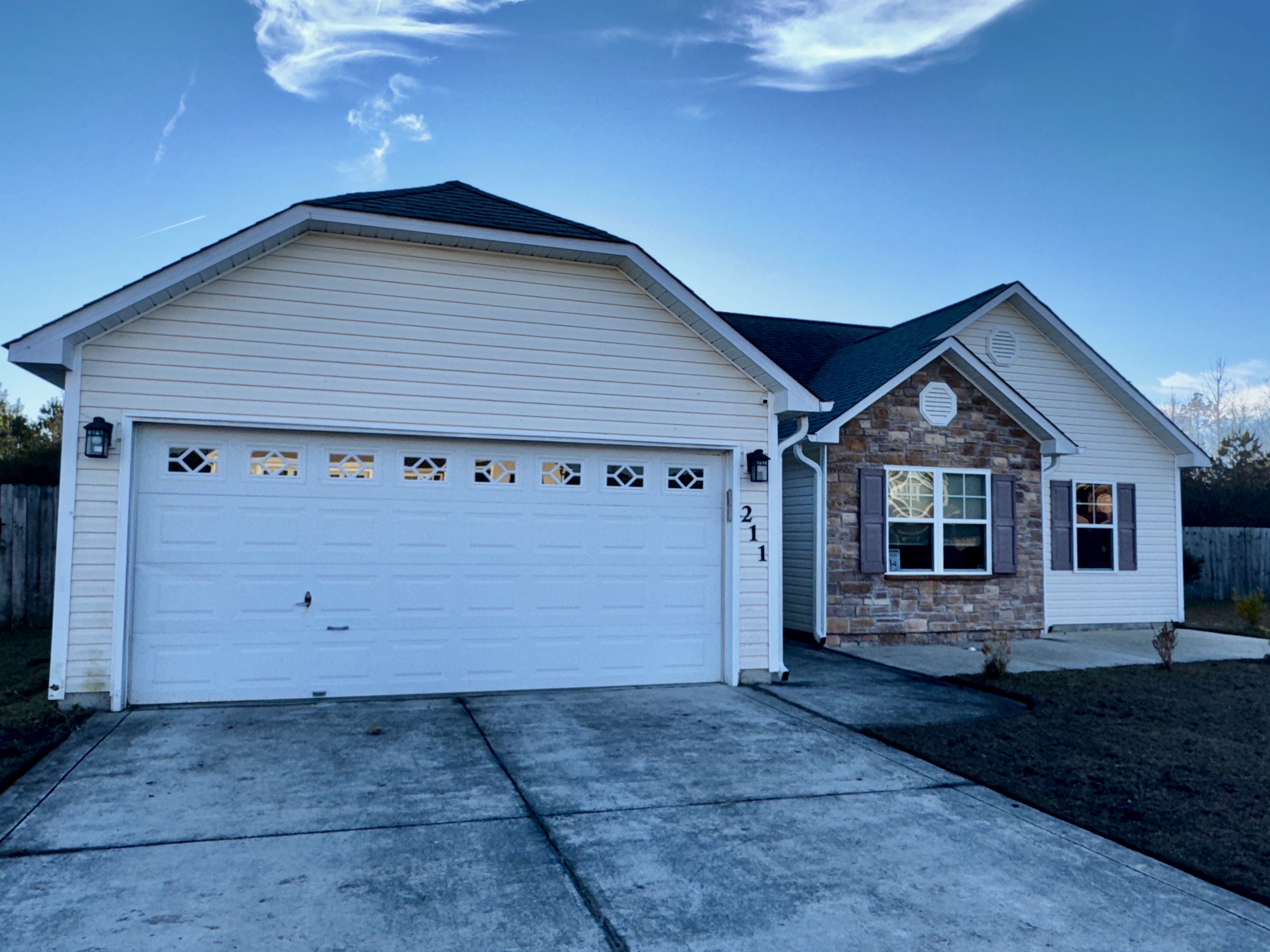 211 Hidden Oaks Drive