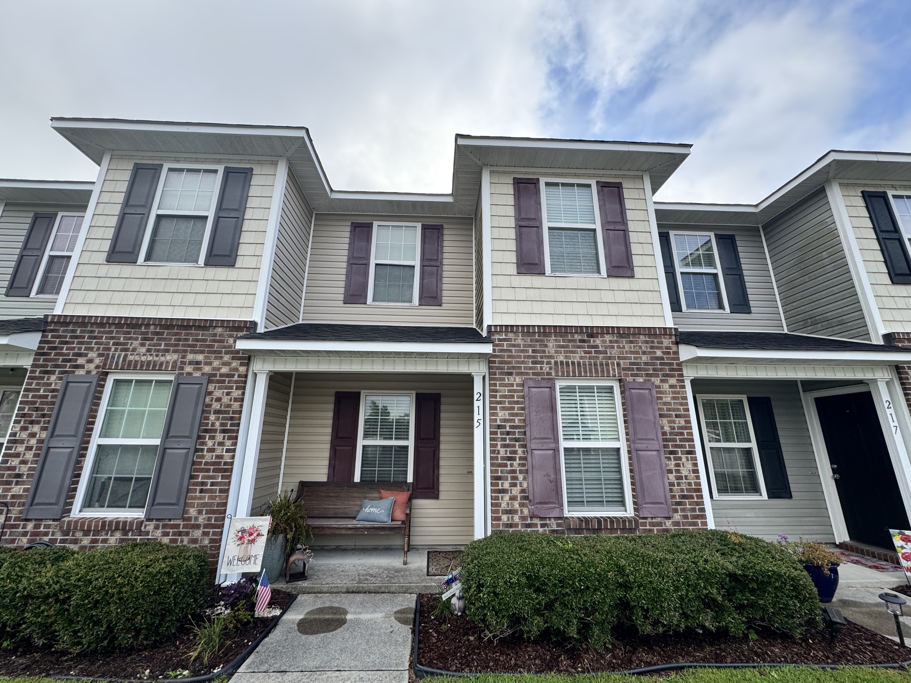 215 Glen Cannon Drive - 1