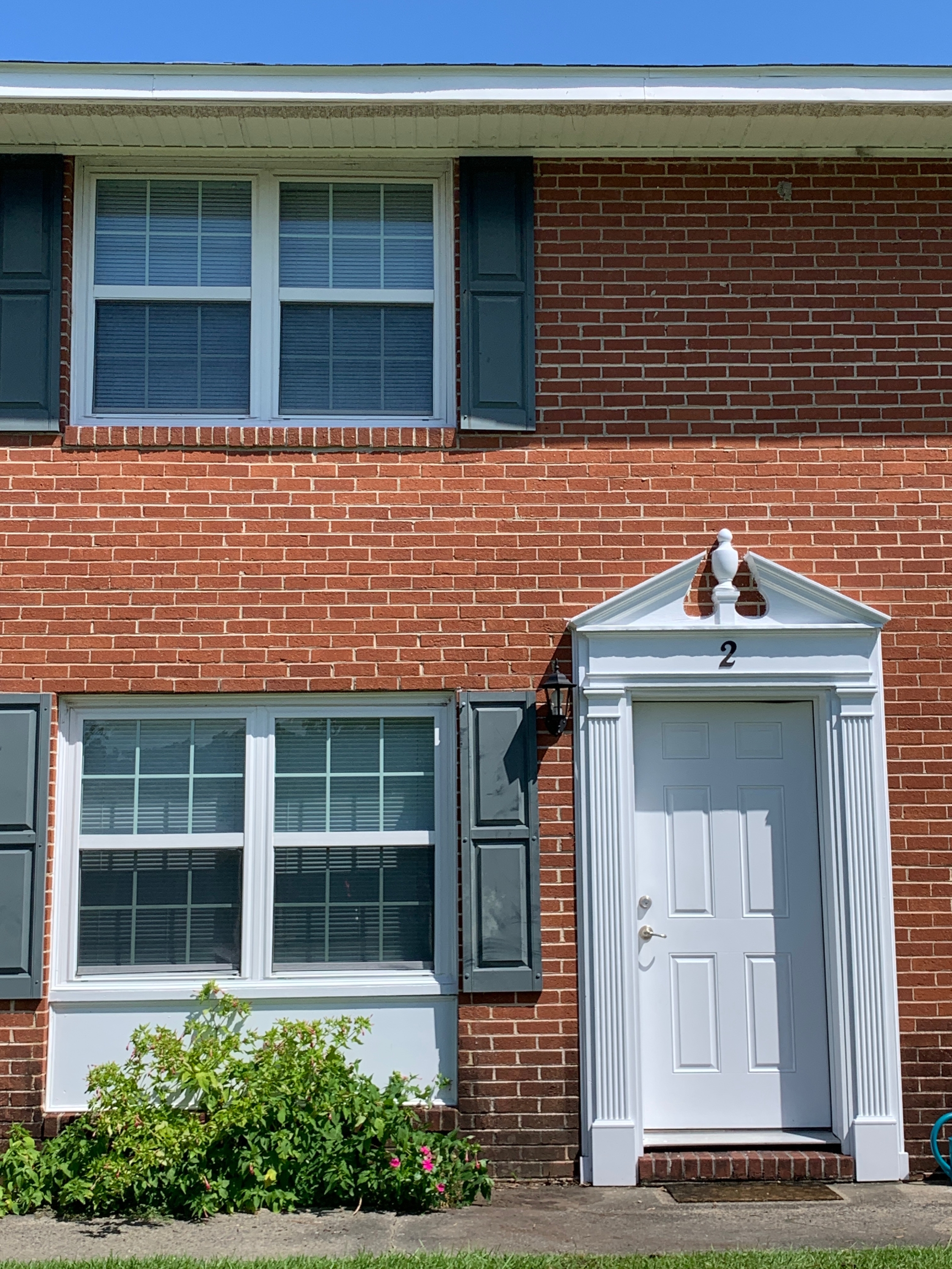 311 Jones Avenue - 1