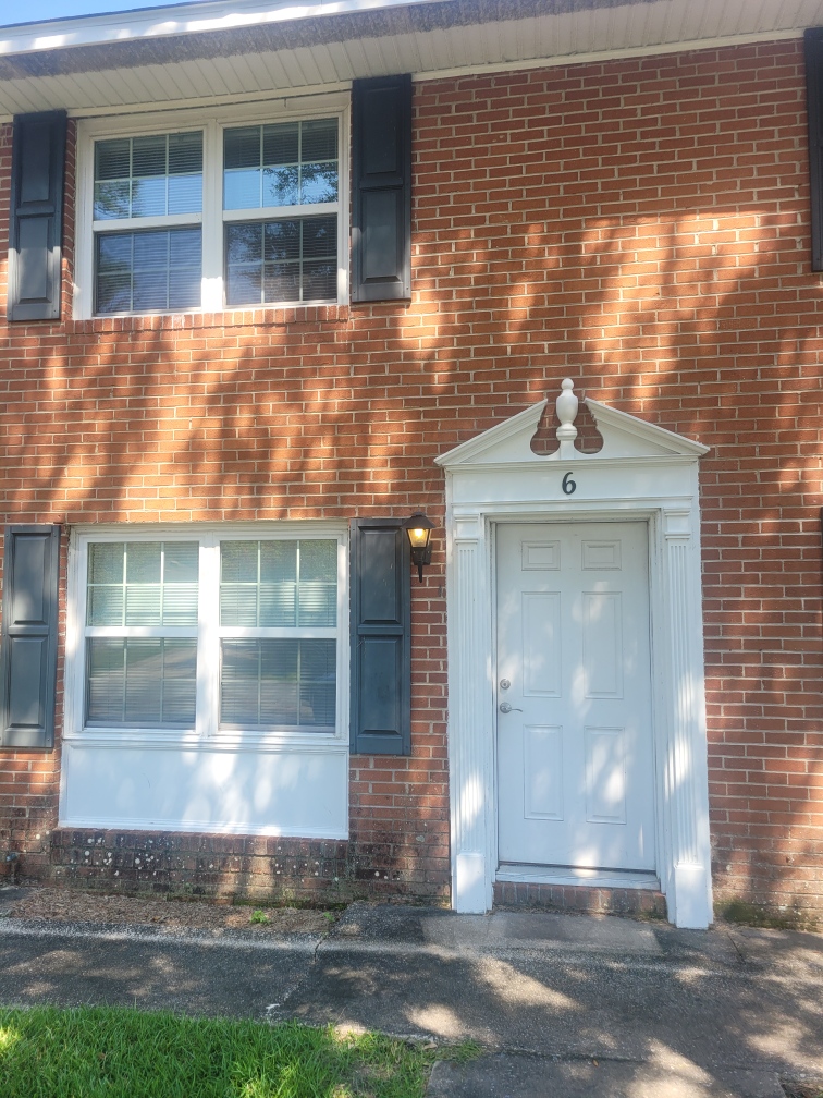 309 Jones Avenue - 1