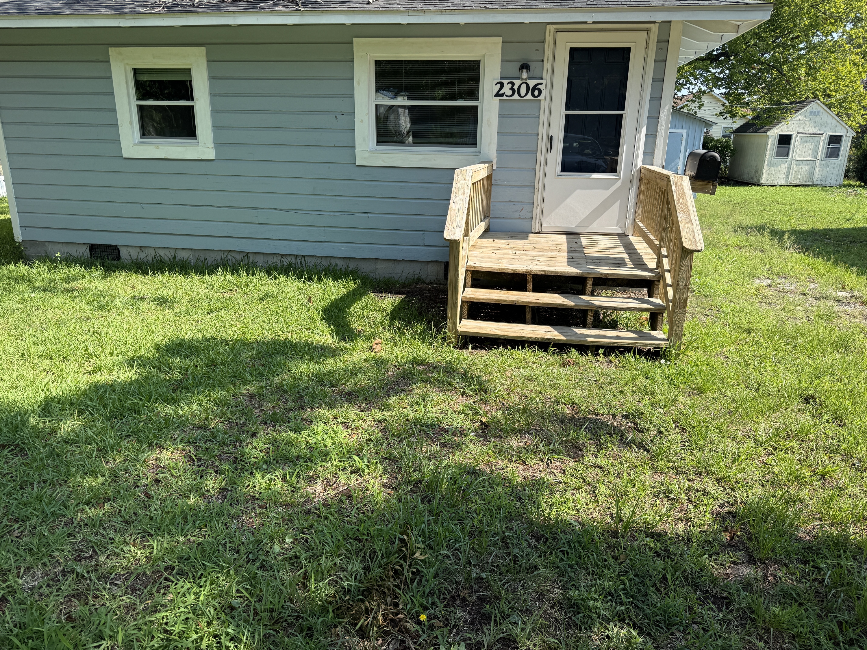 2306 Bay Street - 1