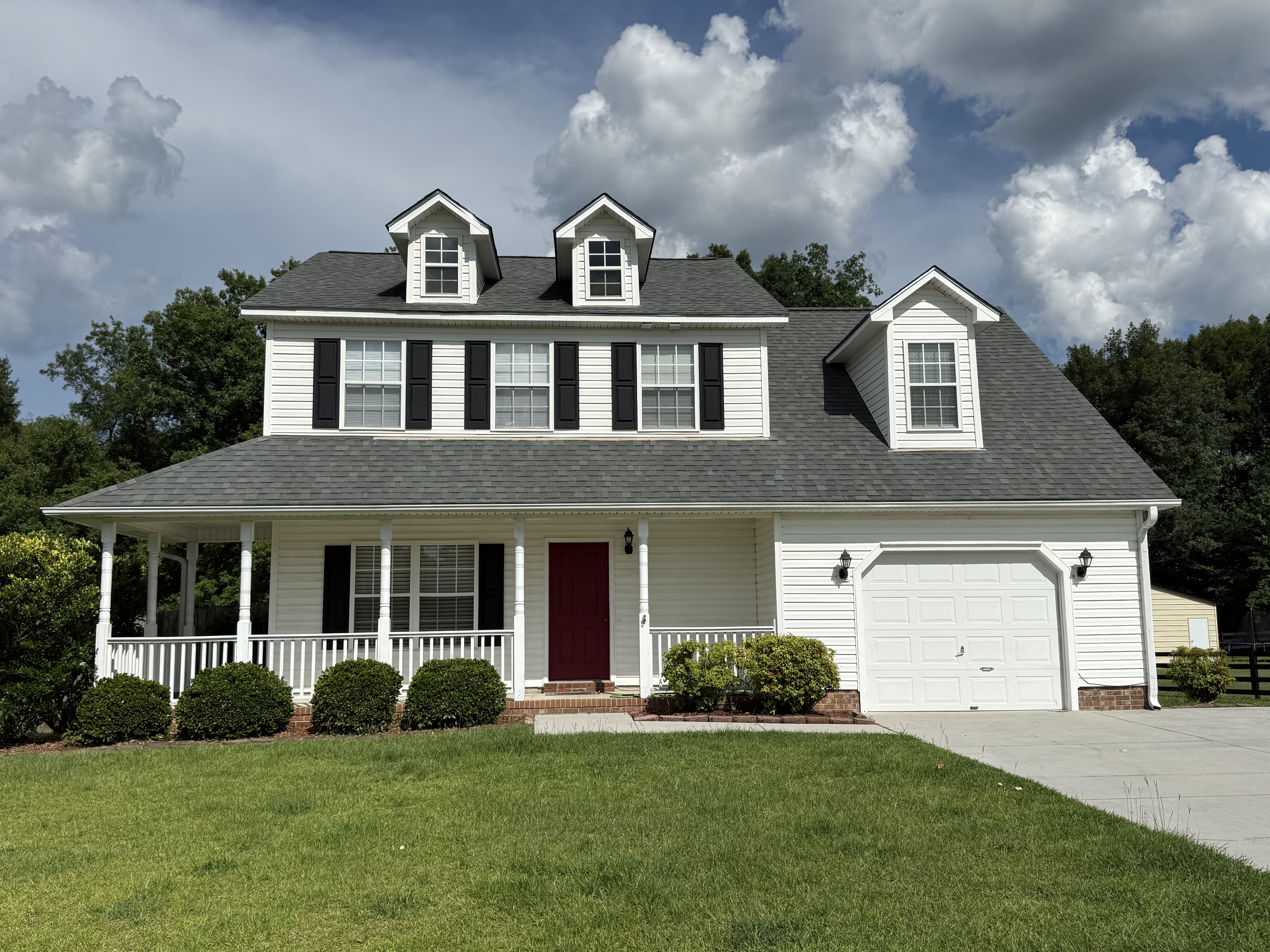 142 Forest Bluff Drive