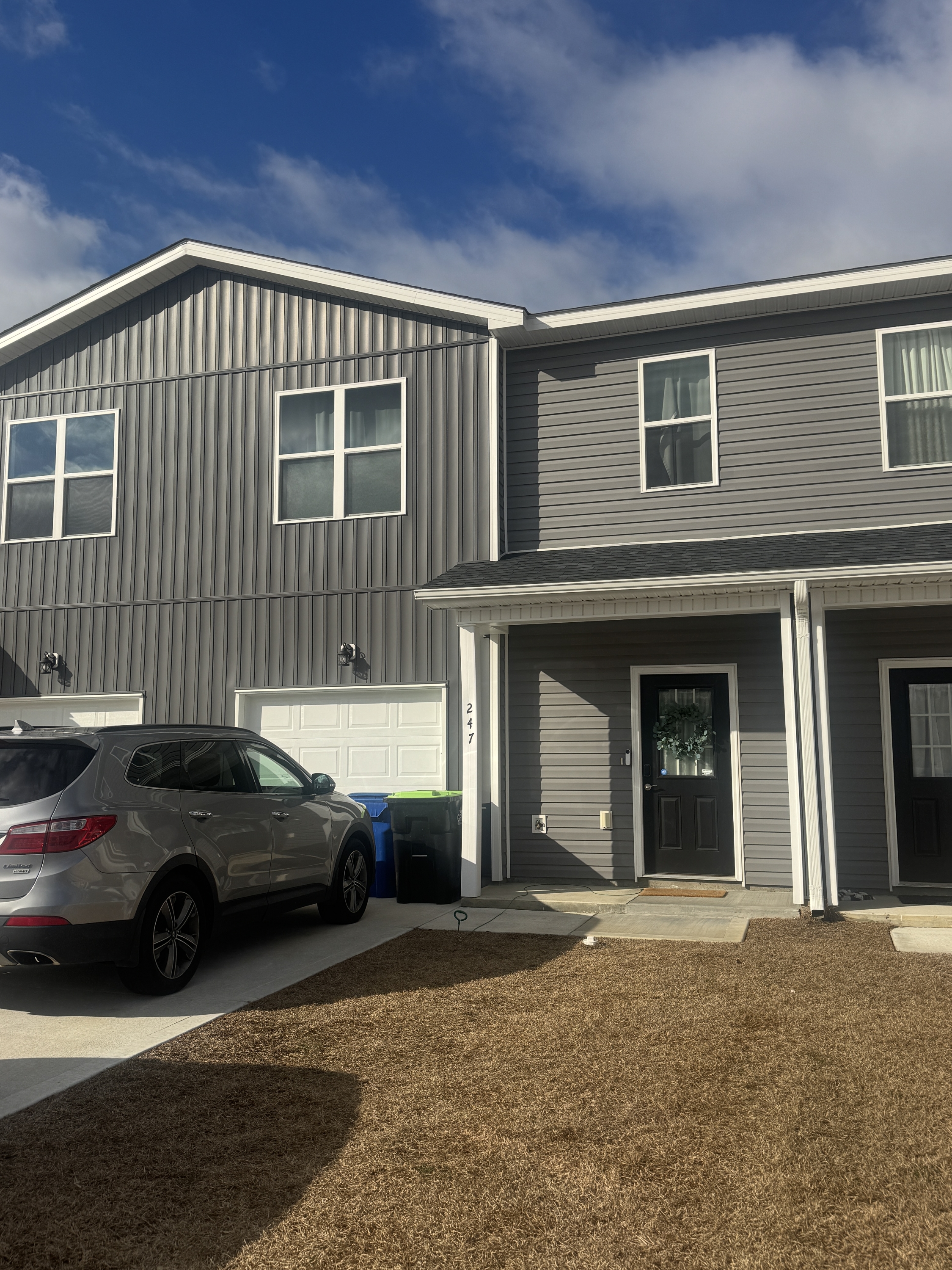 247 Winstead Loop - 1