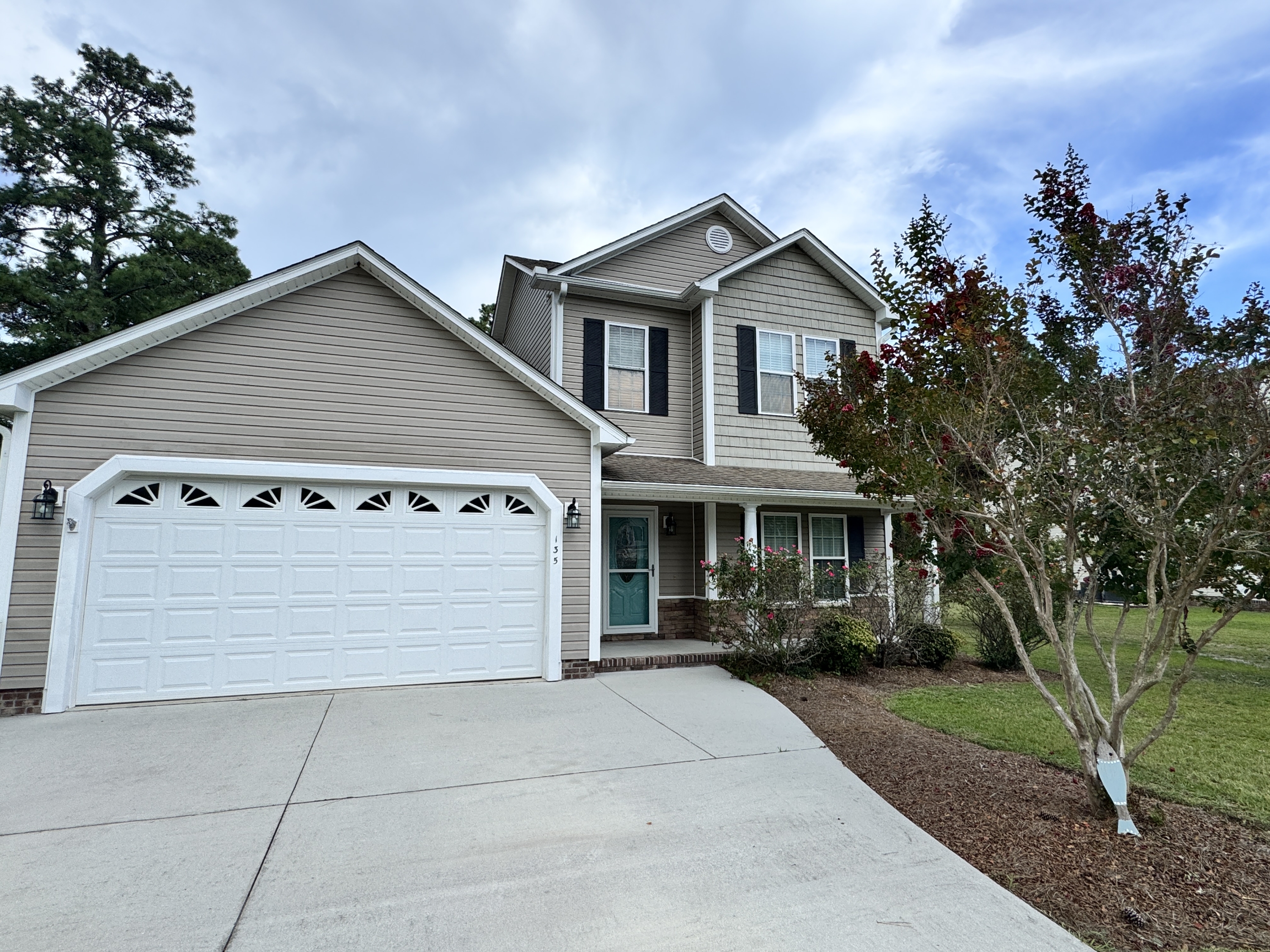 135 Bobwhite Circle