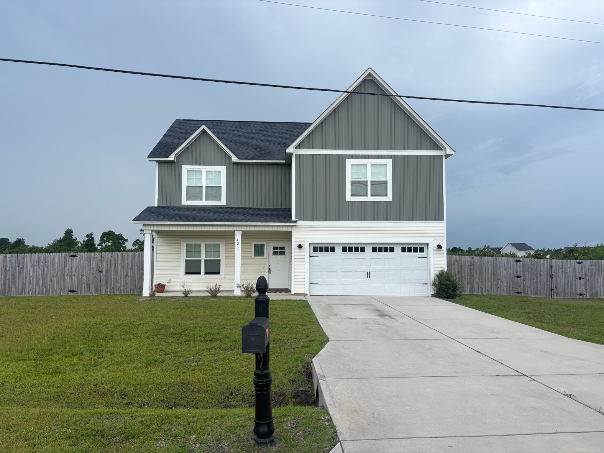423 Elgin Road