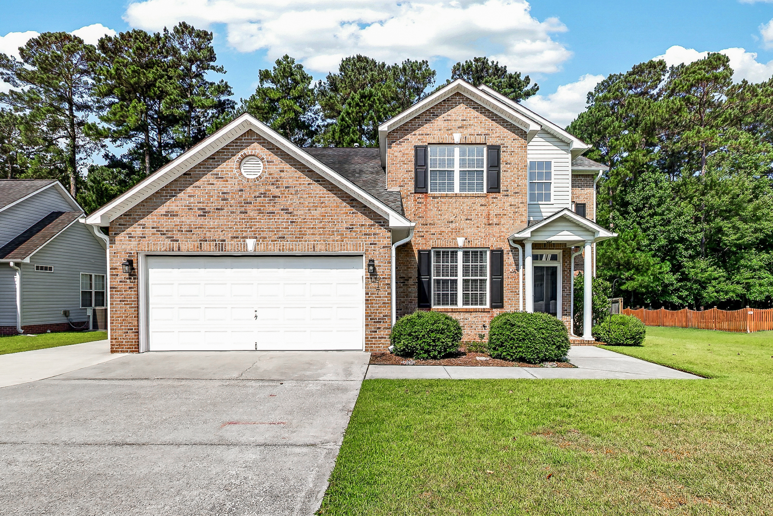217 Stagecoach Drive
