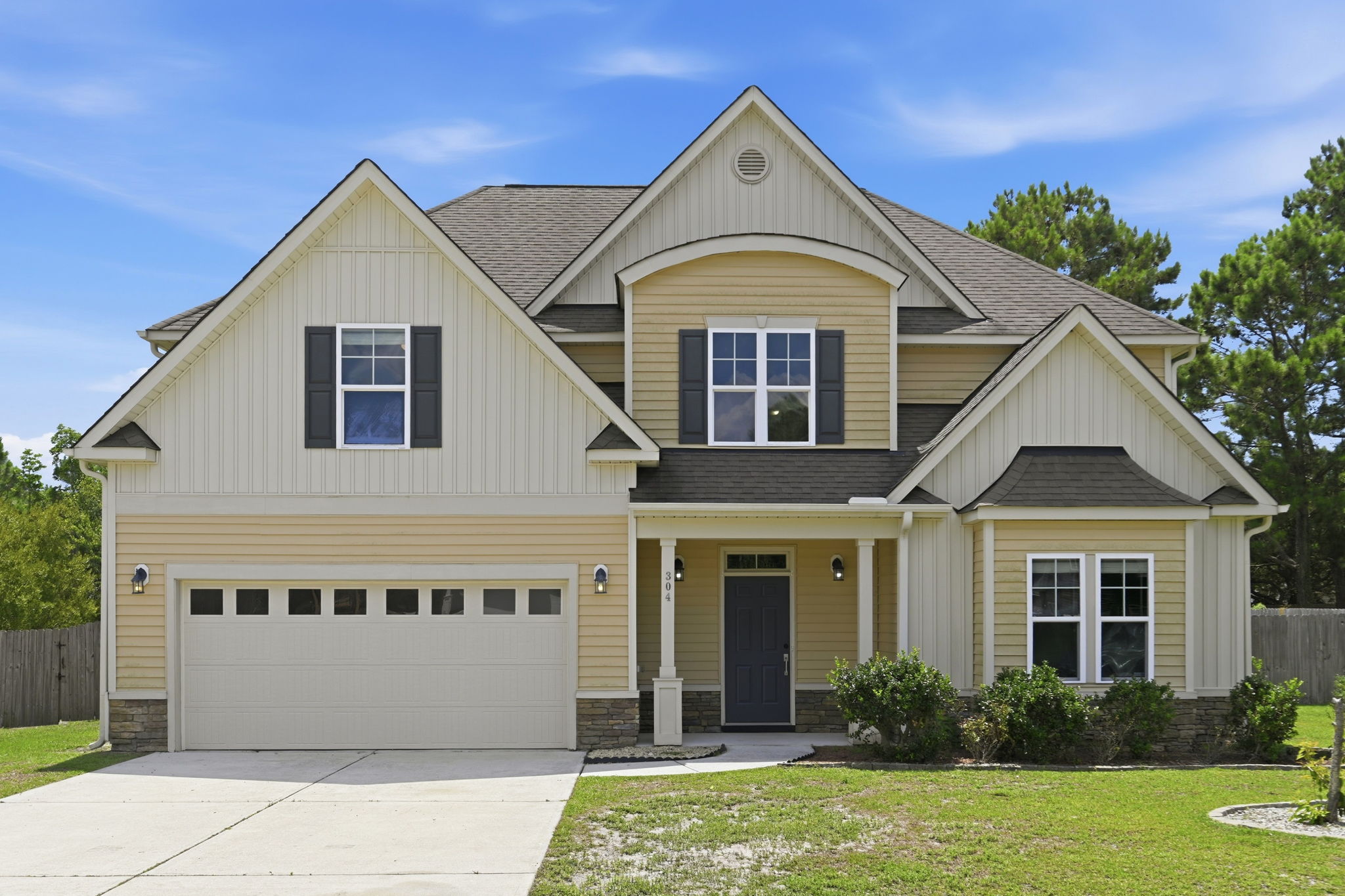 304 Plymouth Lane