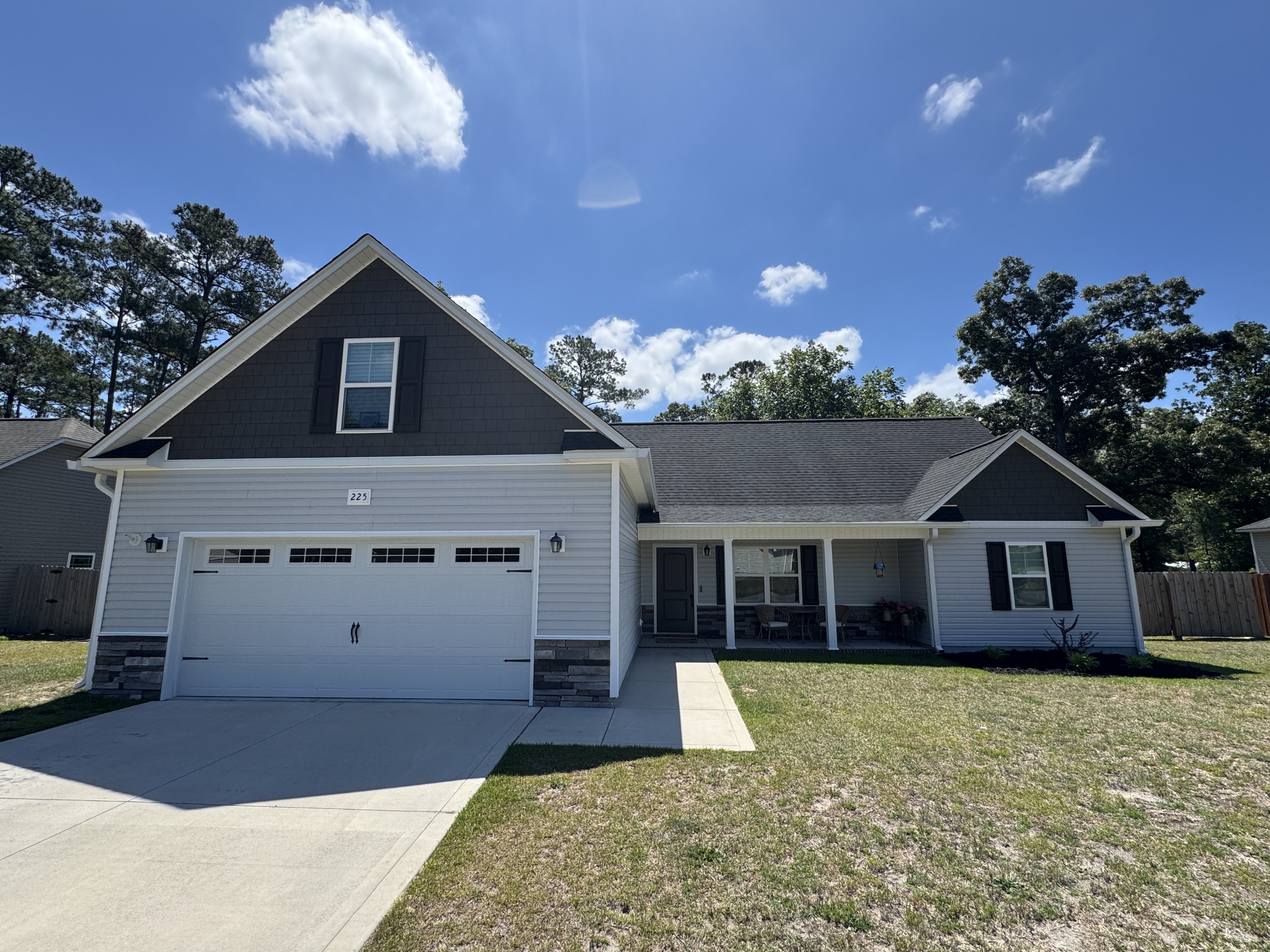 225 Westfield Drive