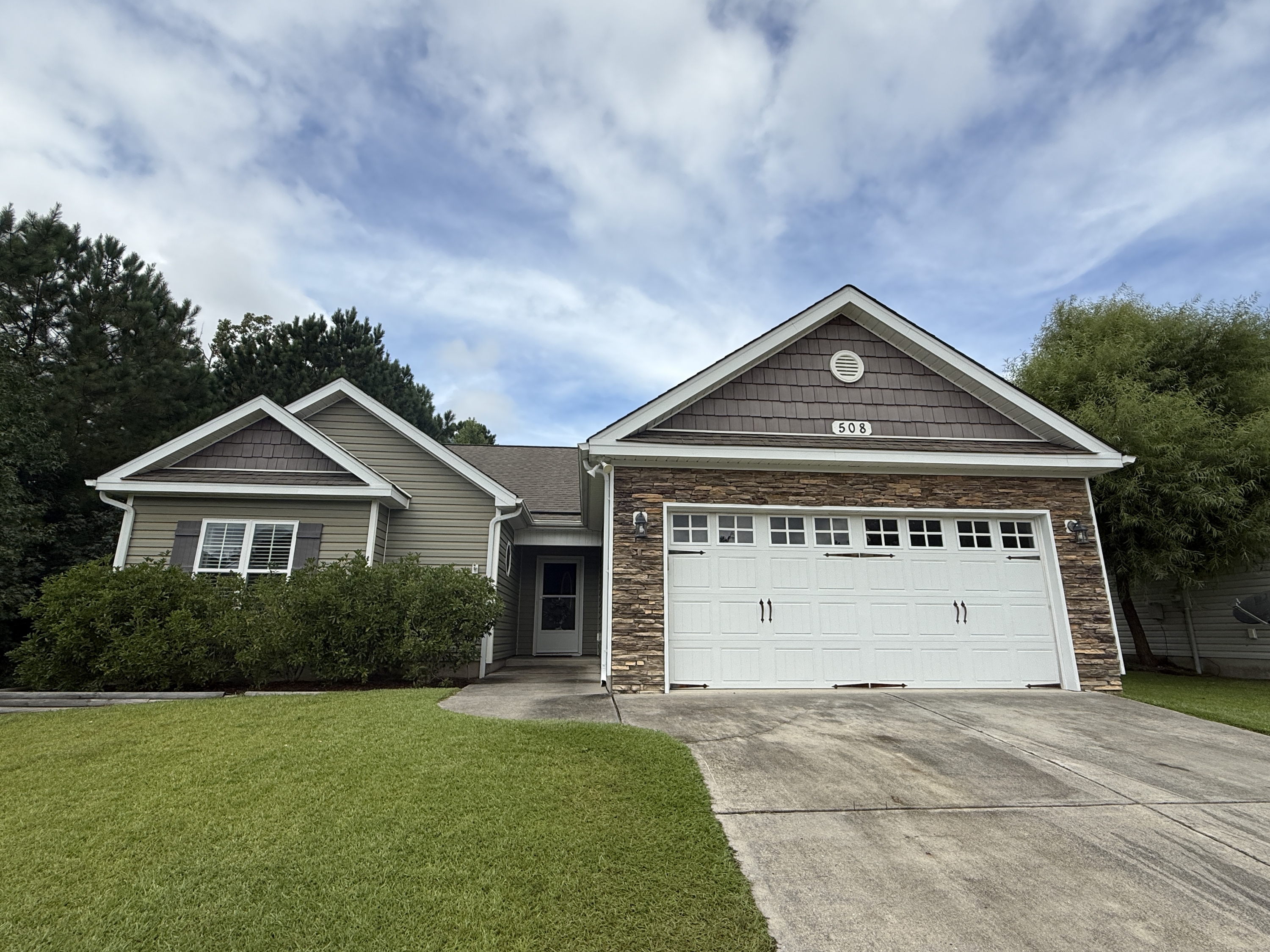 508 Jasmine Lane