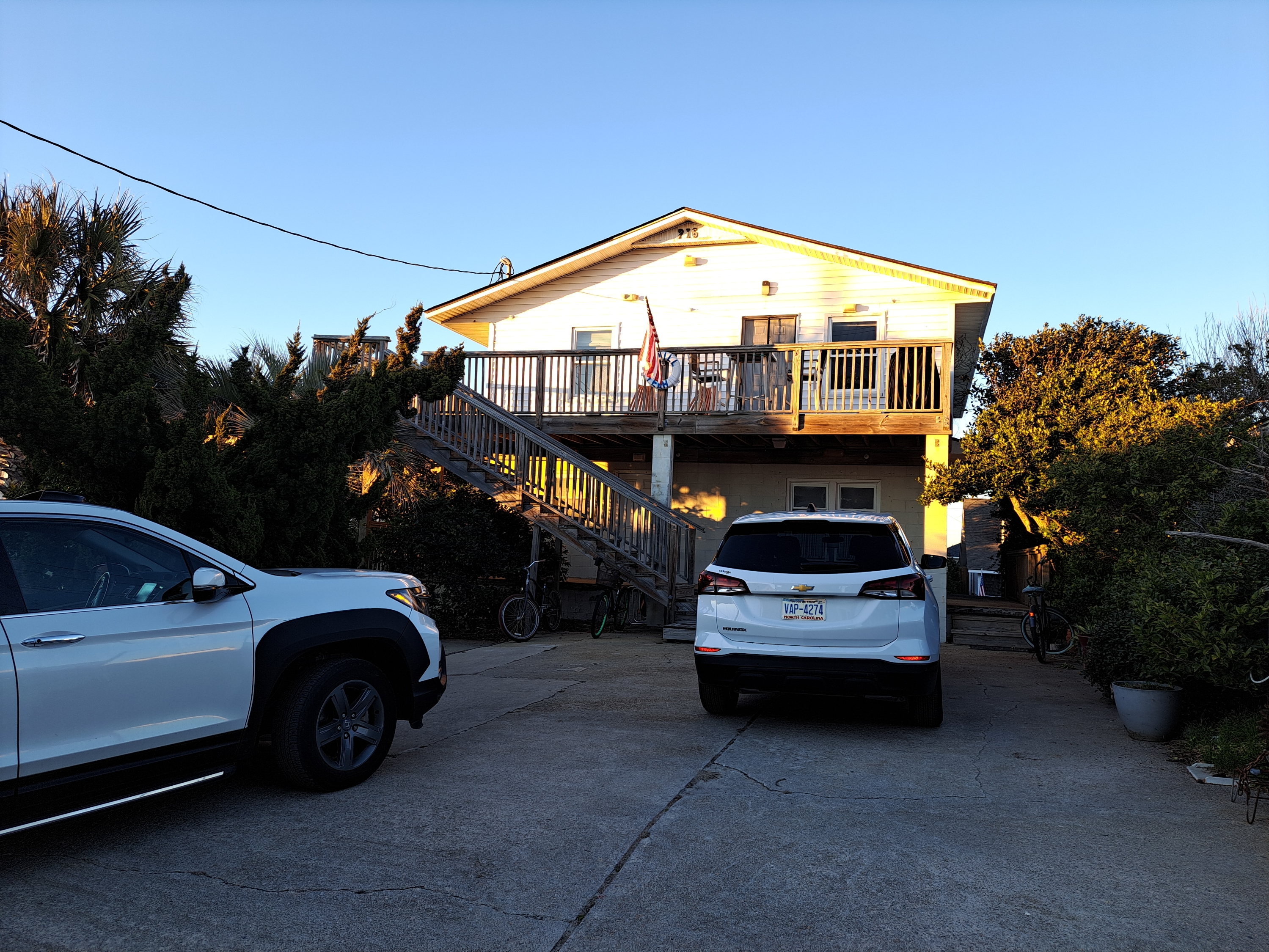 217 West Atlantic Boulevard