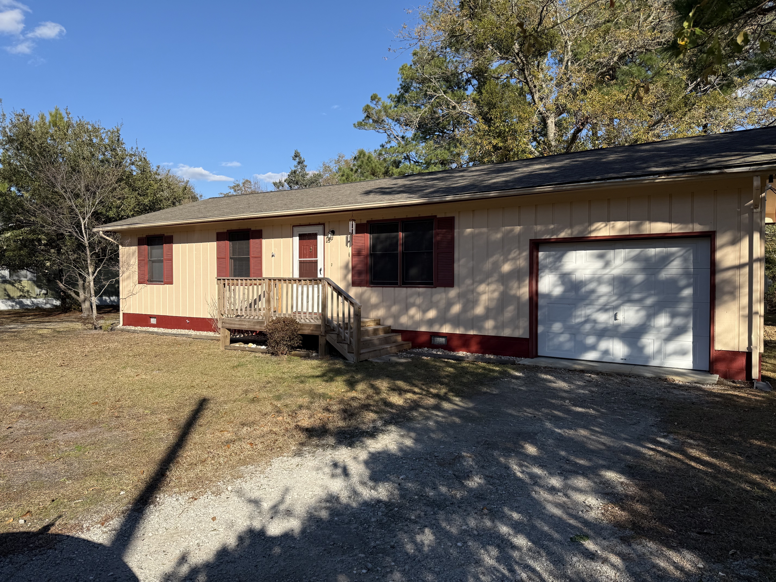 137 Florida Park Road