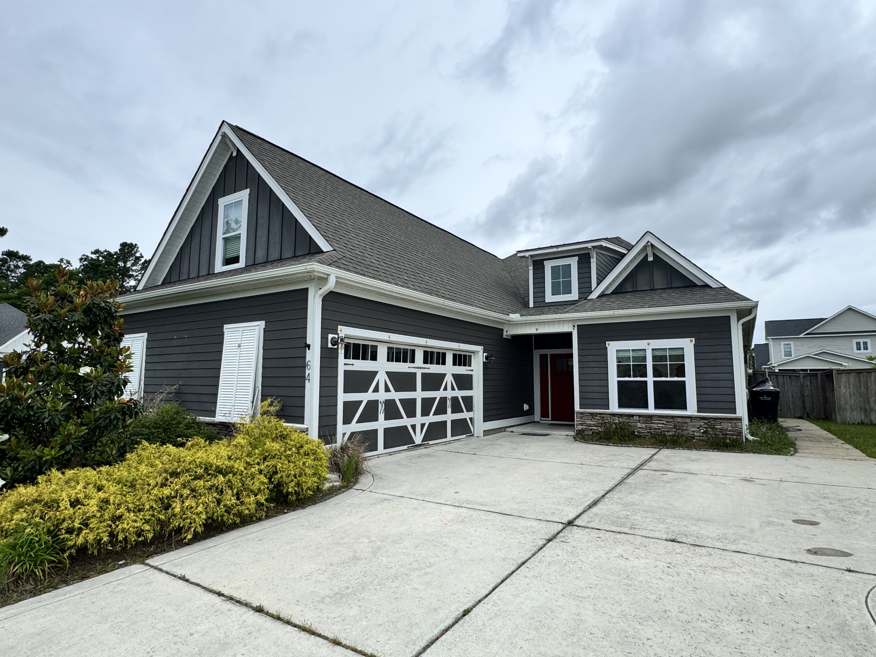 64 Evergreen Lane