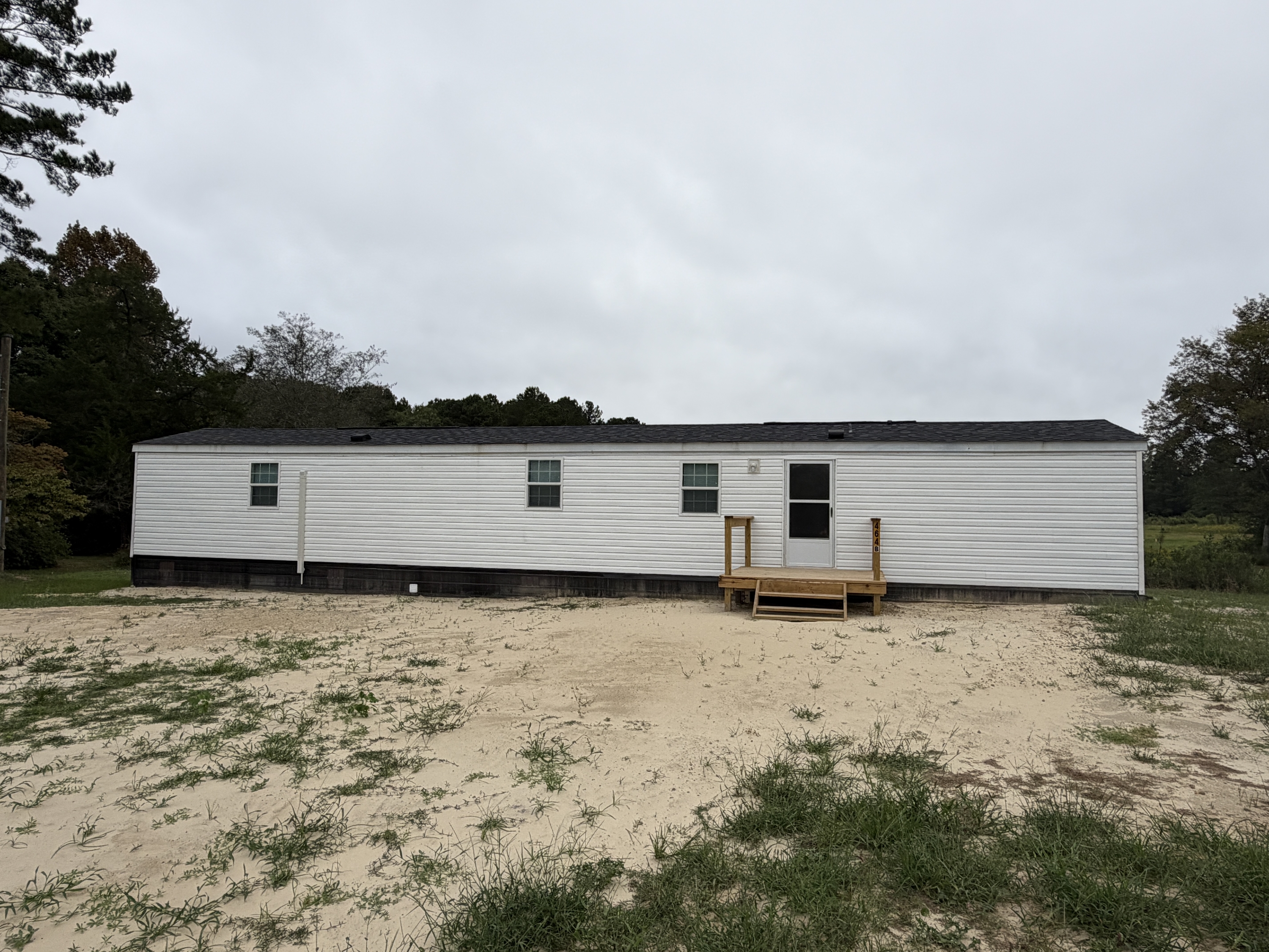 464-B Batchelor Road