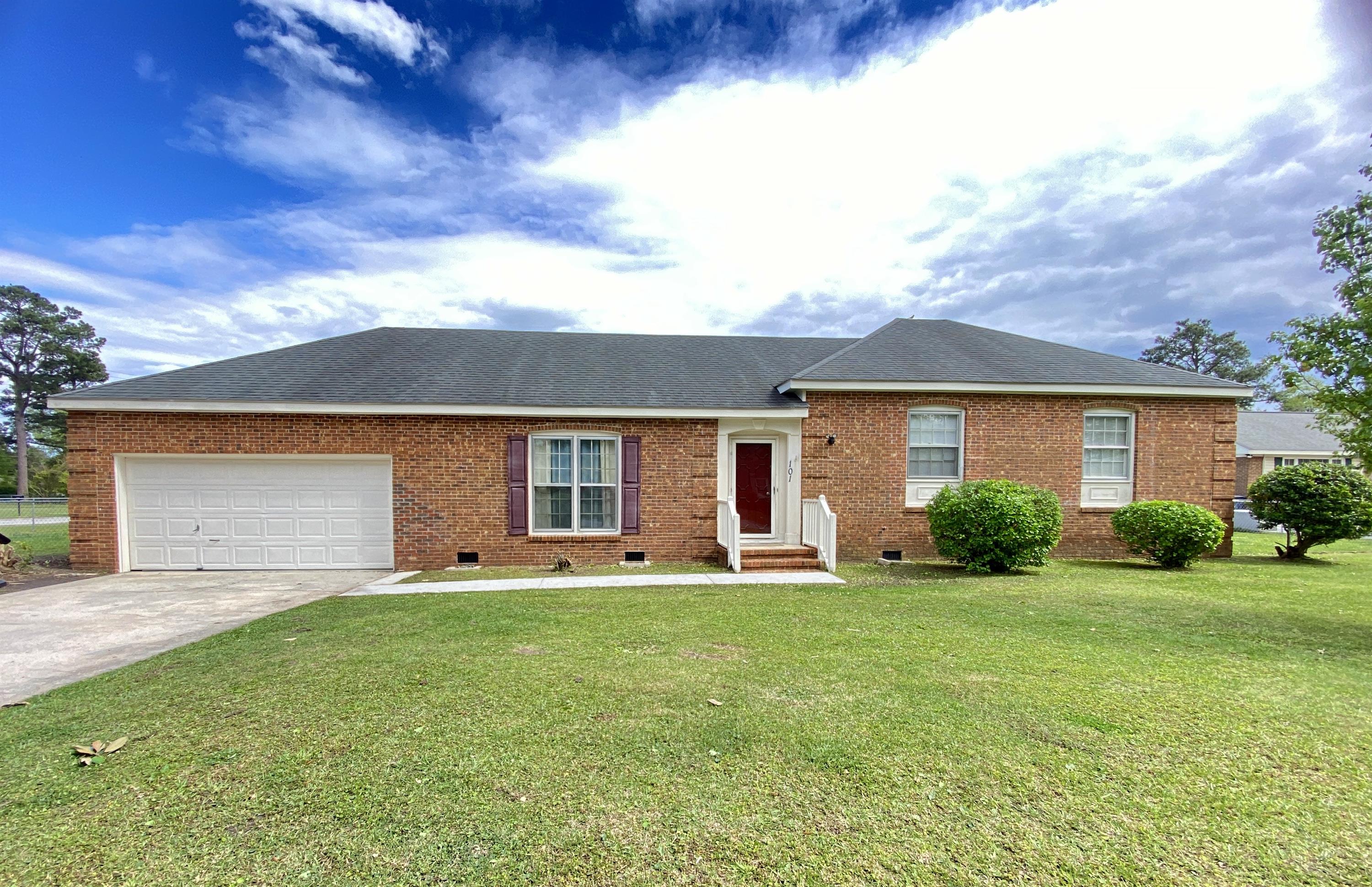 101 Stewart Court