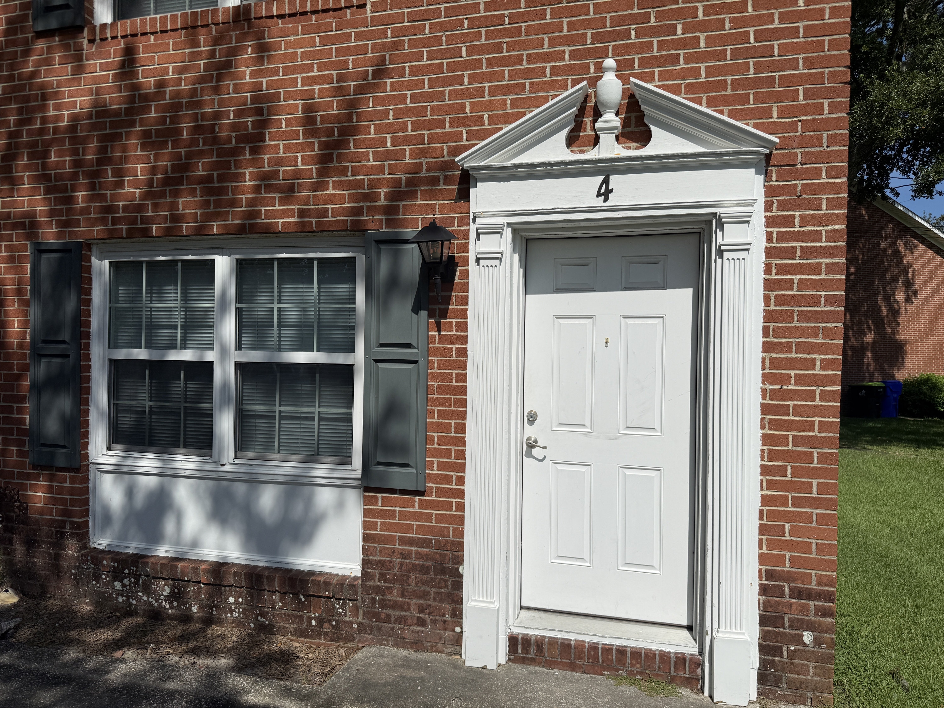 309 Jones Avenue - 1