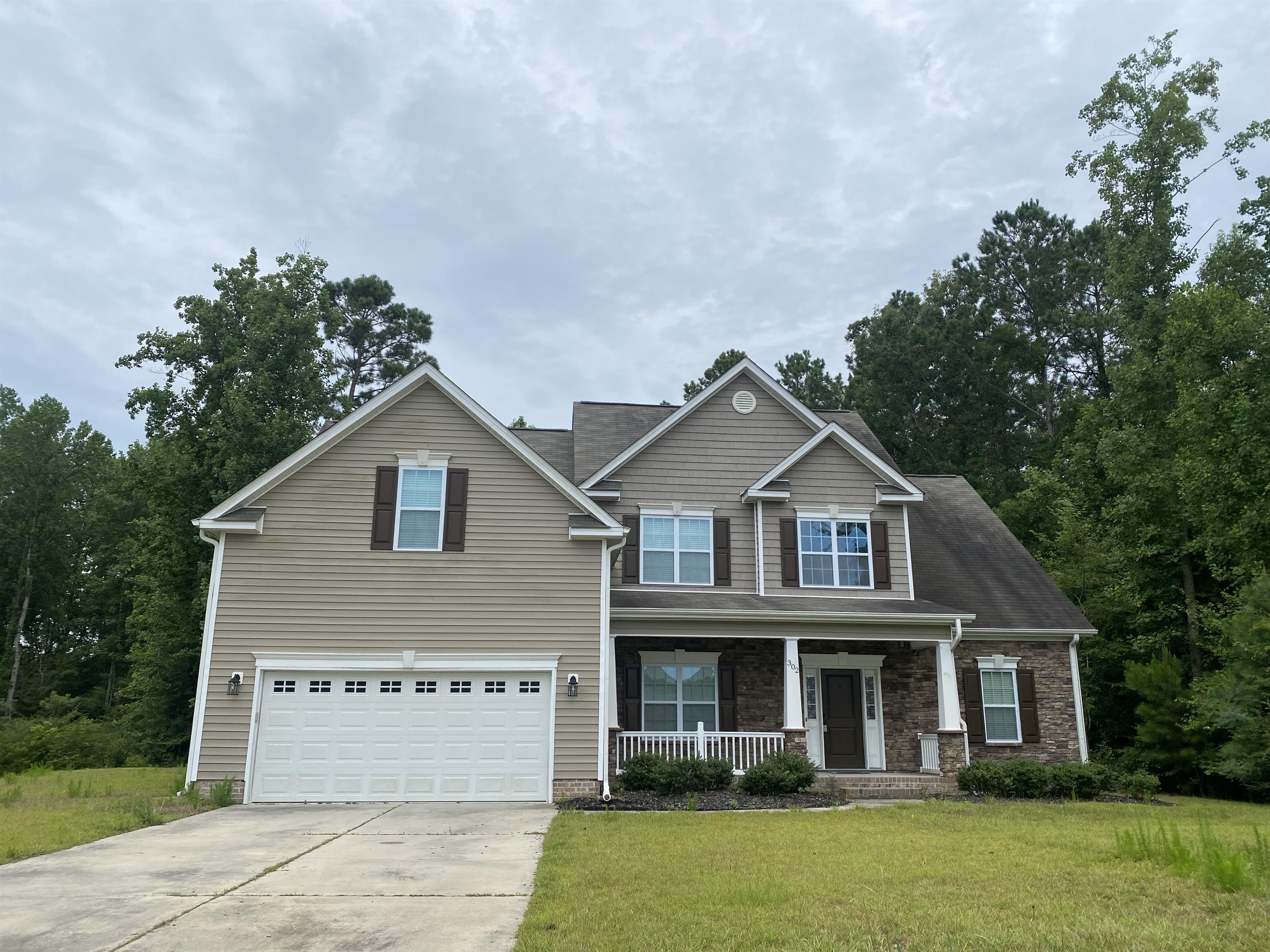 302 Toto Court