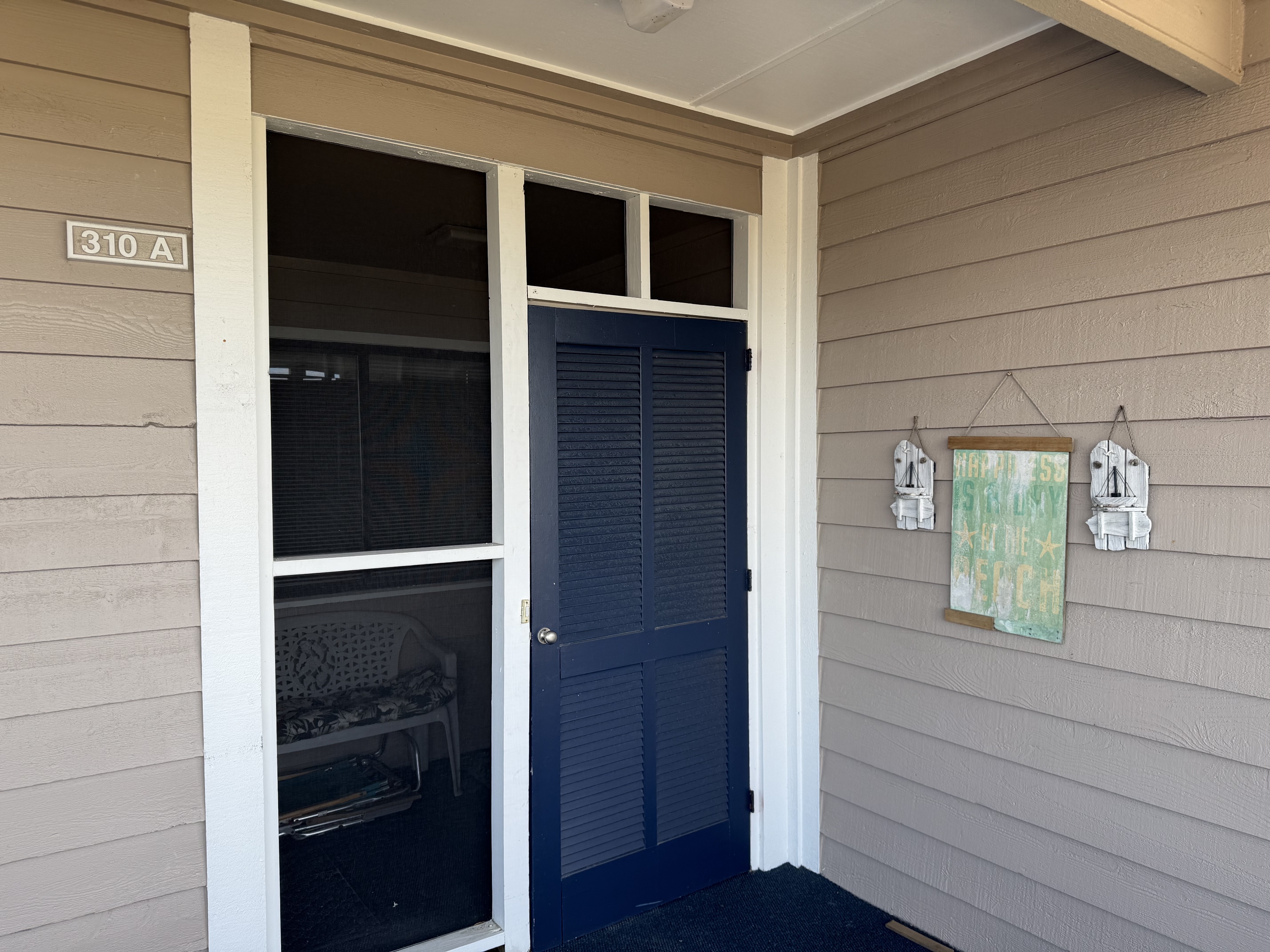 2503 West Fort Macon Road - APT 310A