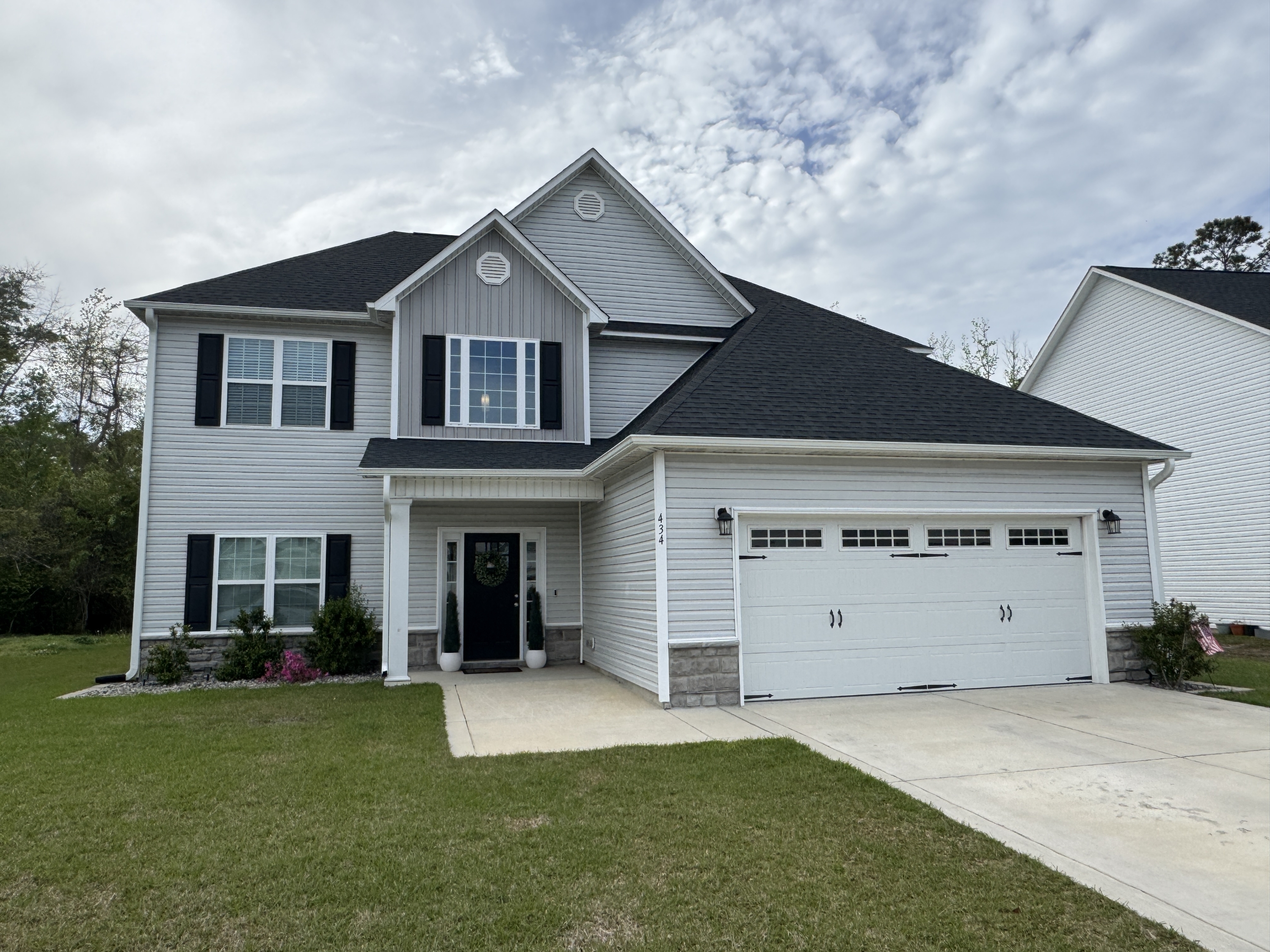 434 Nantucket Trail