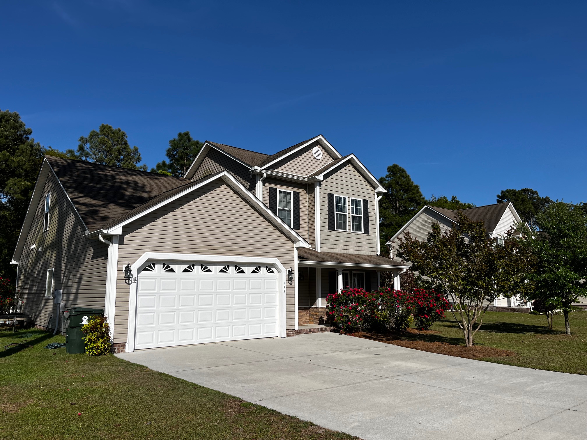 135 Bobwhite Circle