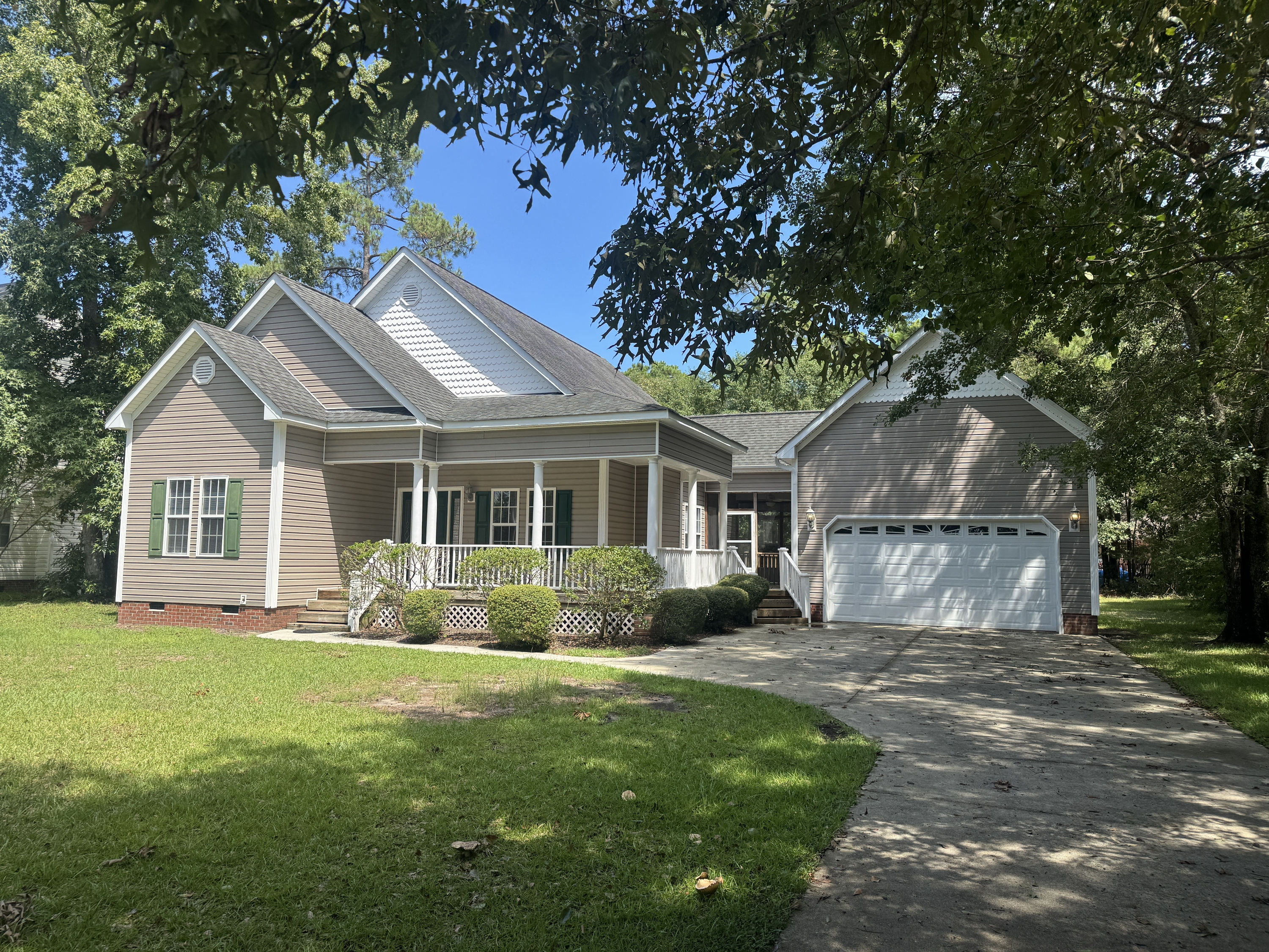 210 Chadwick Shores Drive