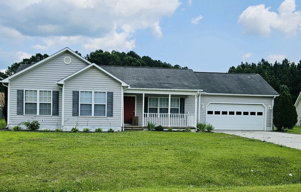 109 Goldie Lane