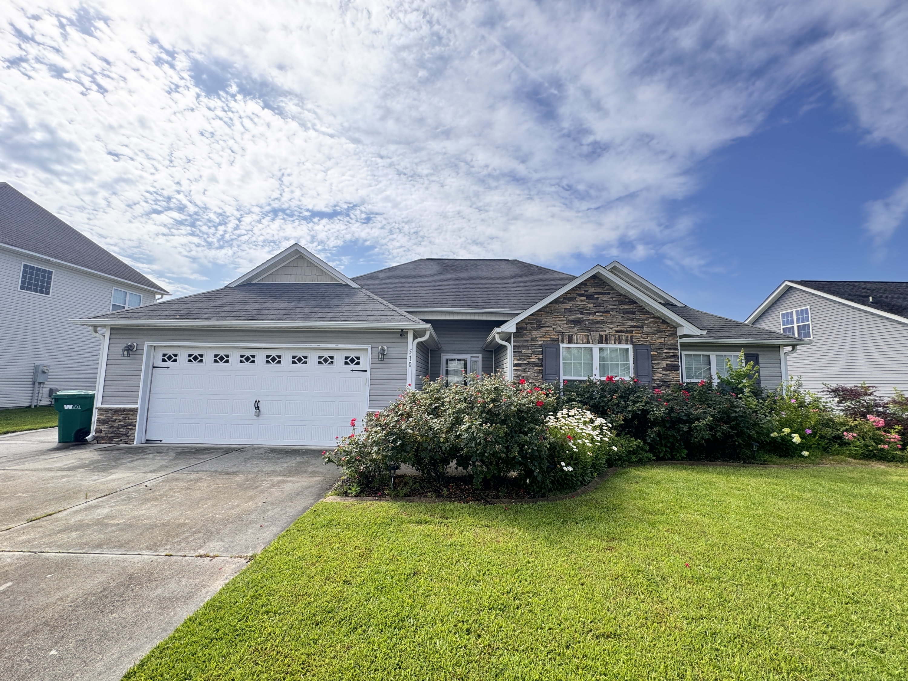 510 Louvre Lane