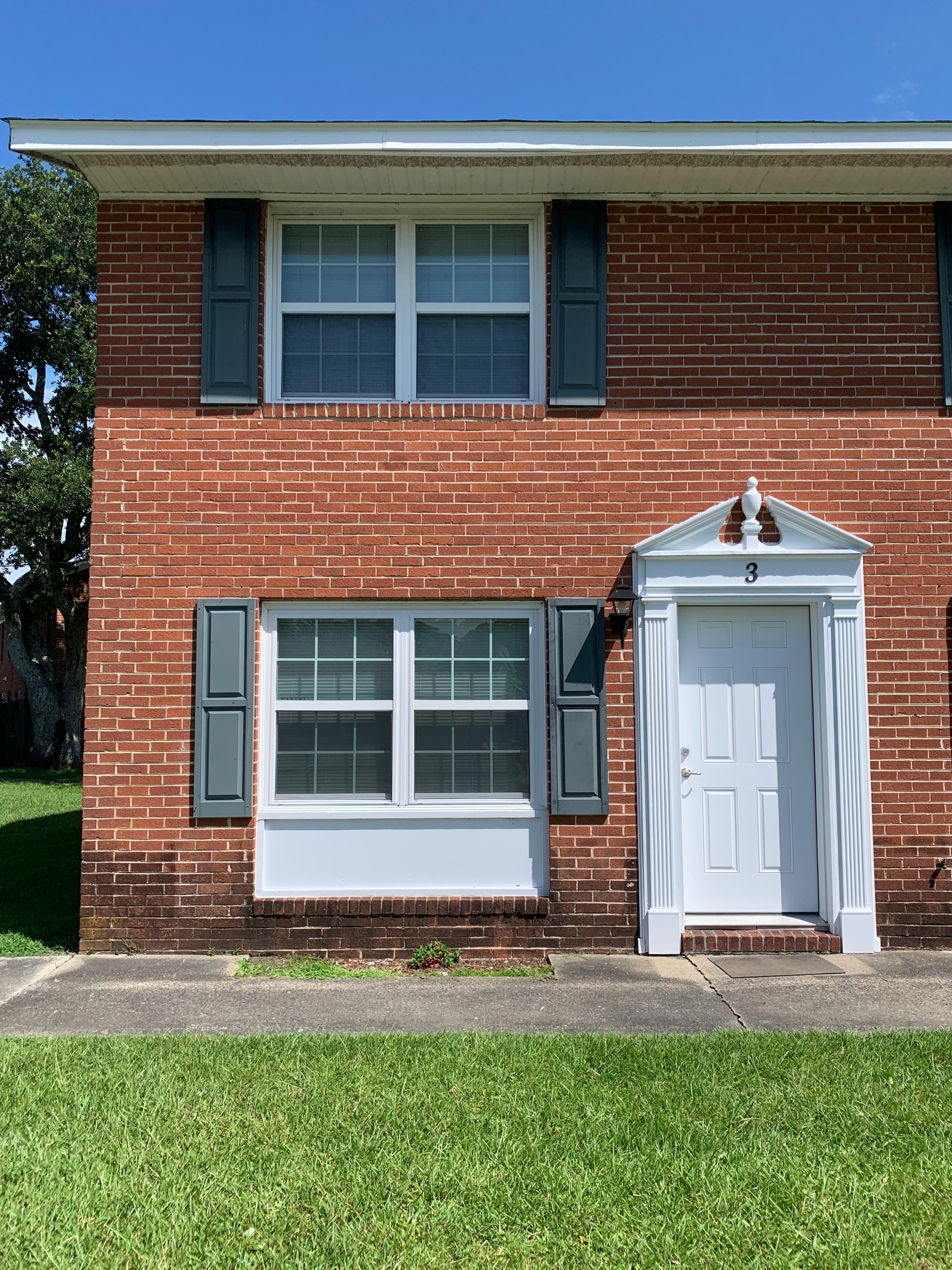311 Jones Avenue - 1